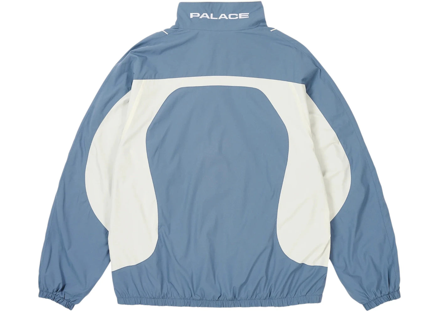 Palace Pro Team Palco Shell Jacket Smoke