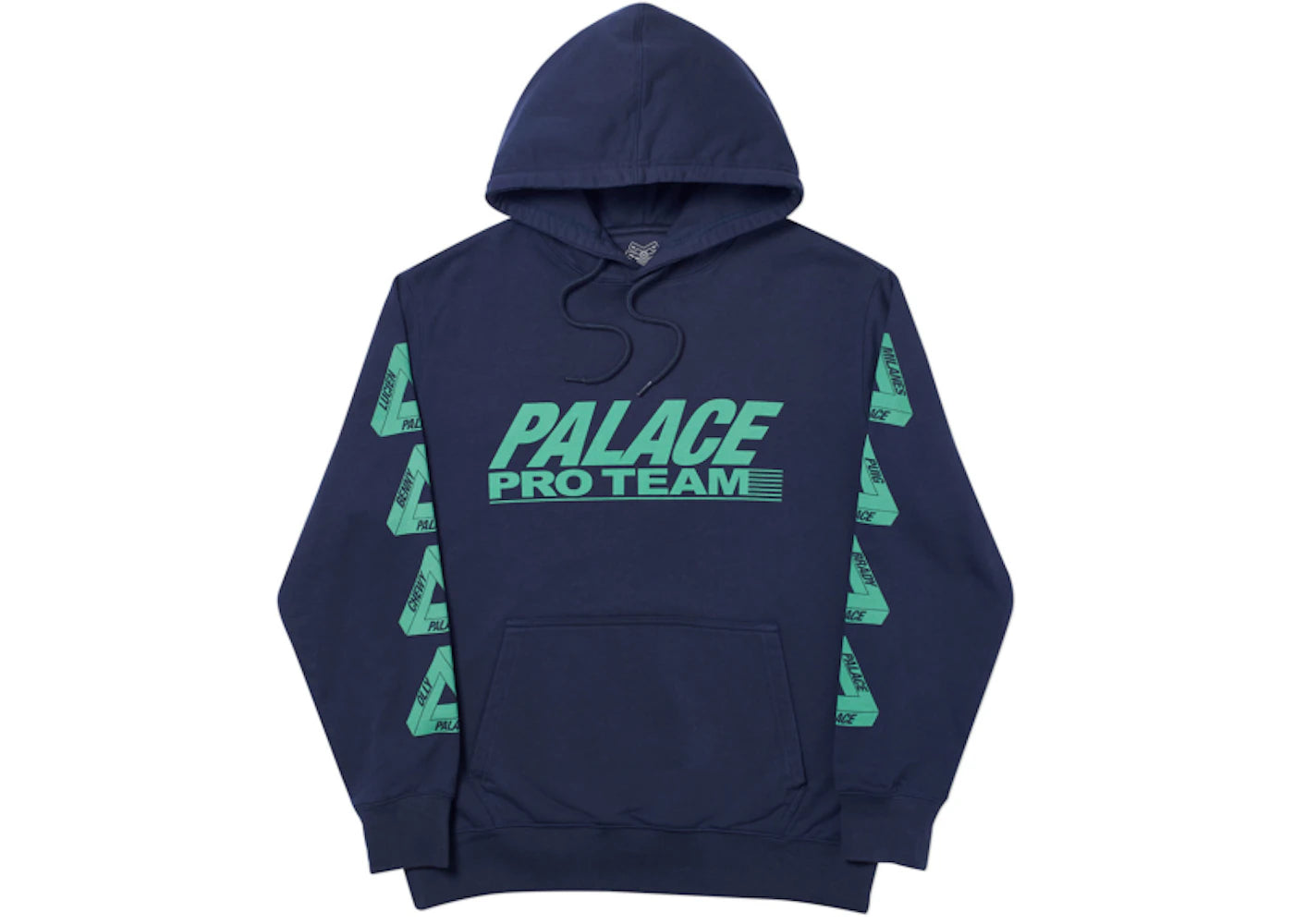 Palace Pro Tool Hood Navy
