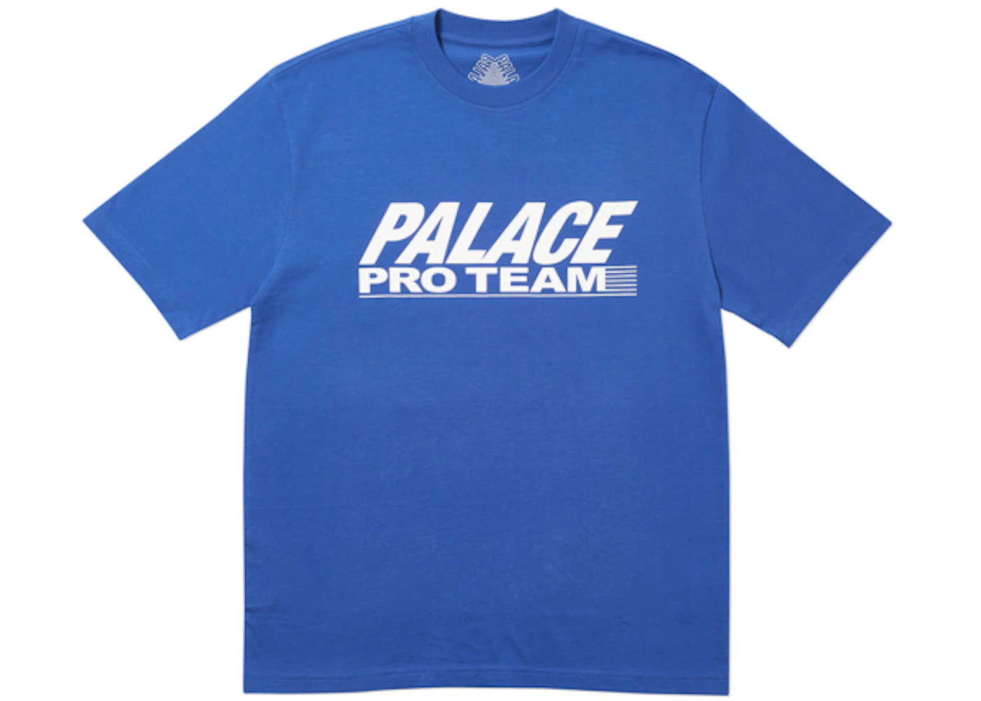 Palace Pro Tool T-shirt Blue