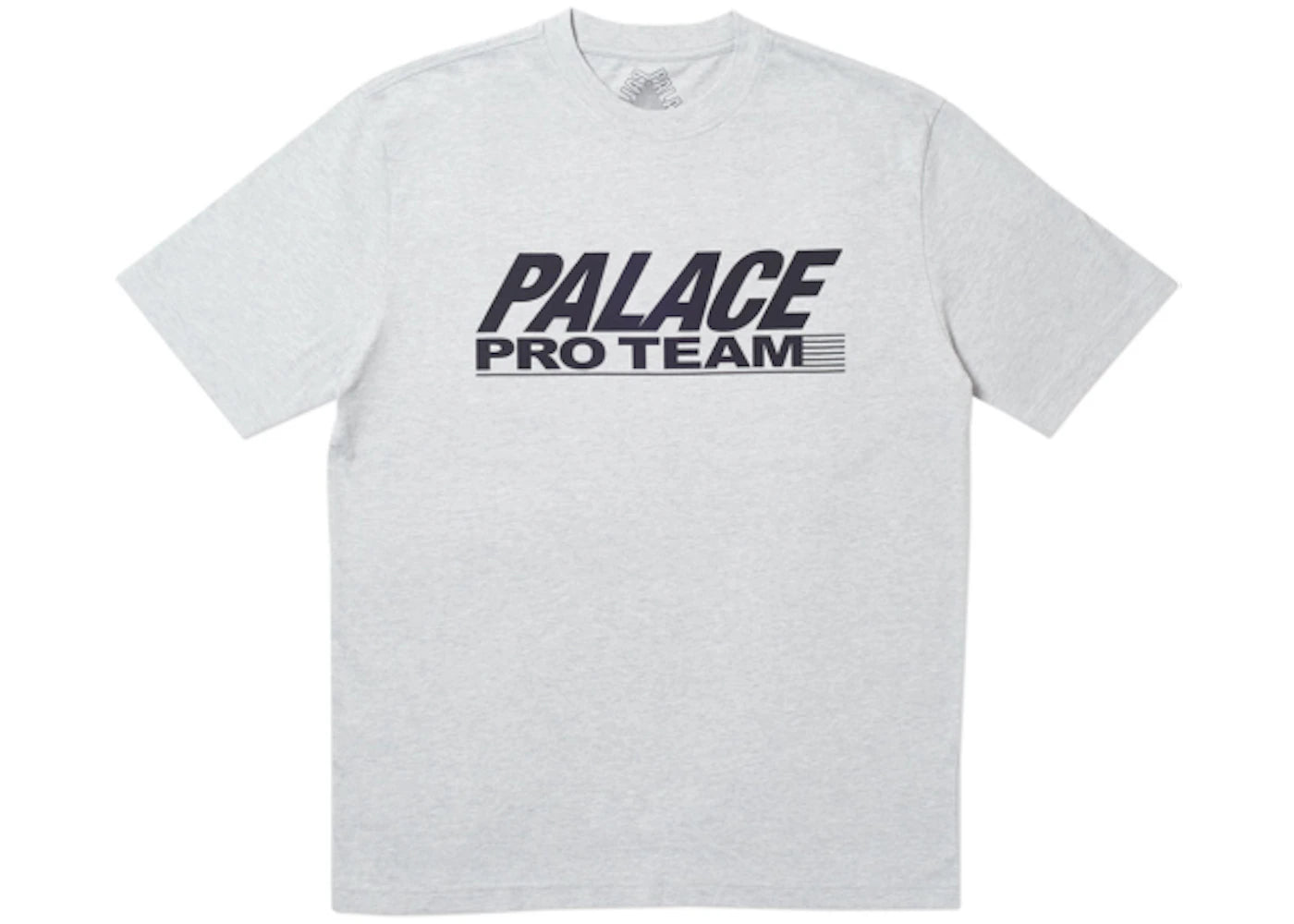 Palace Pro Tool T-shirt Grey Marl