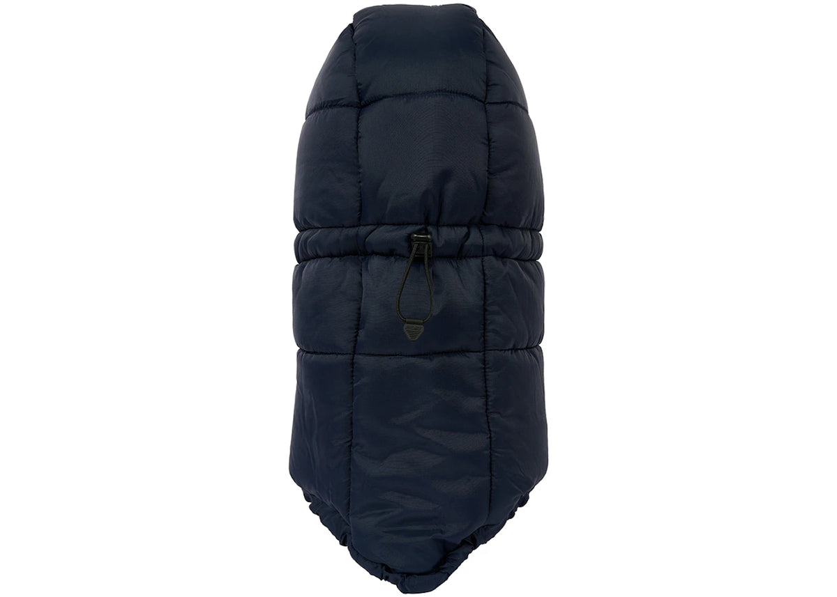Puffa Rab Palace Puffa Balaclava Hood Navy – Side Kicks