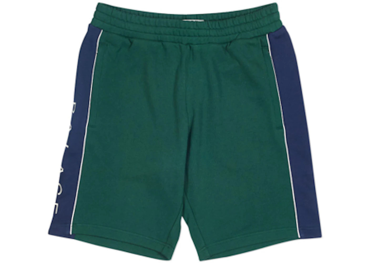Palace Quart Short Green