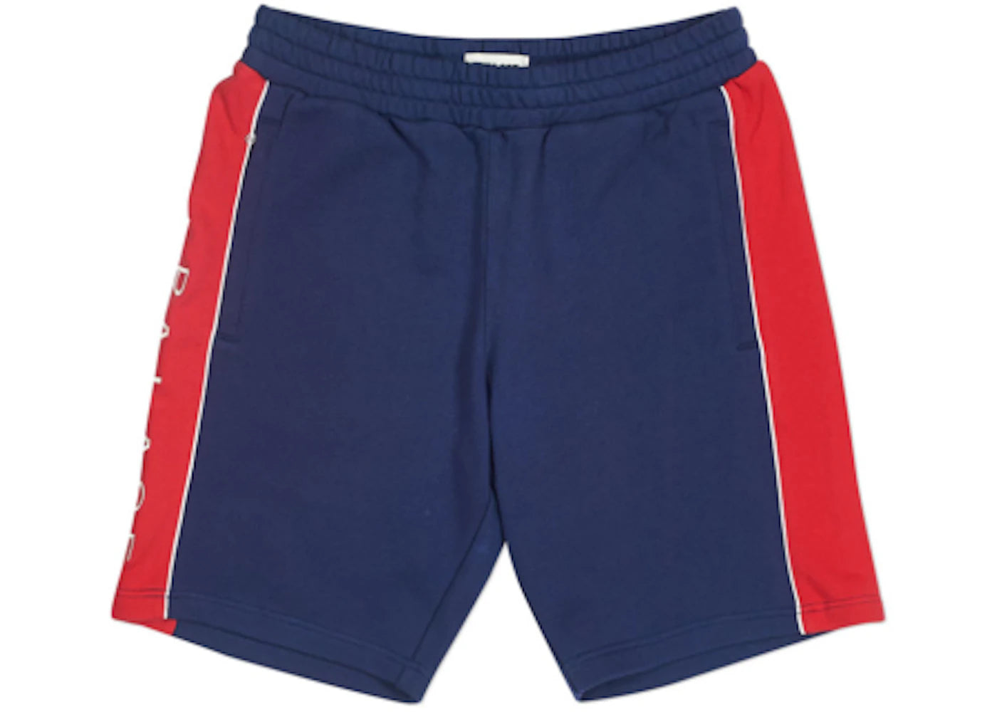 Palace Quart Short Navy