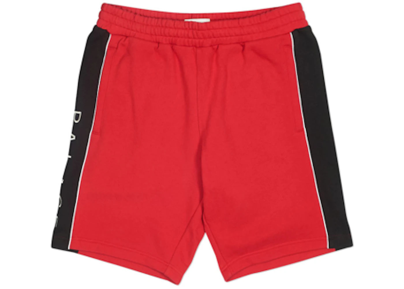 Palace Quart Short Red
