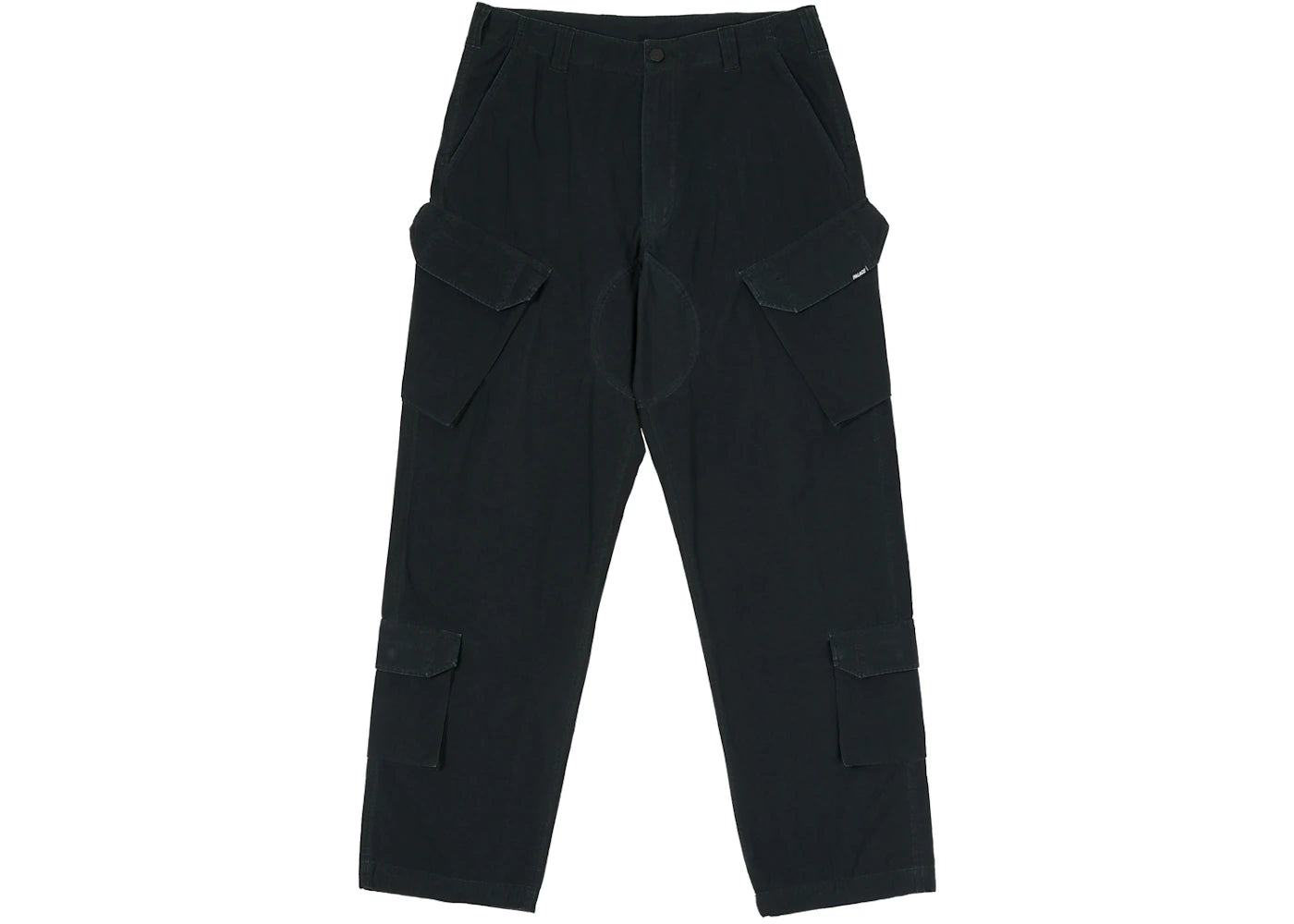 Palace RN Cargo Pant Black