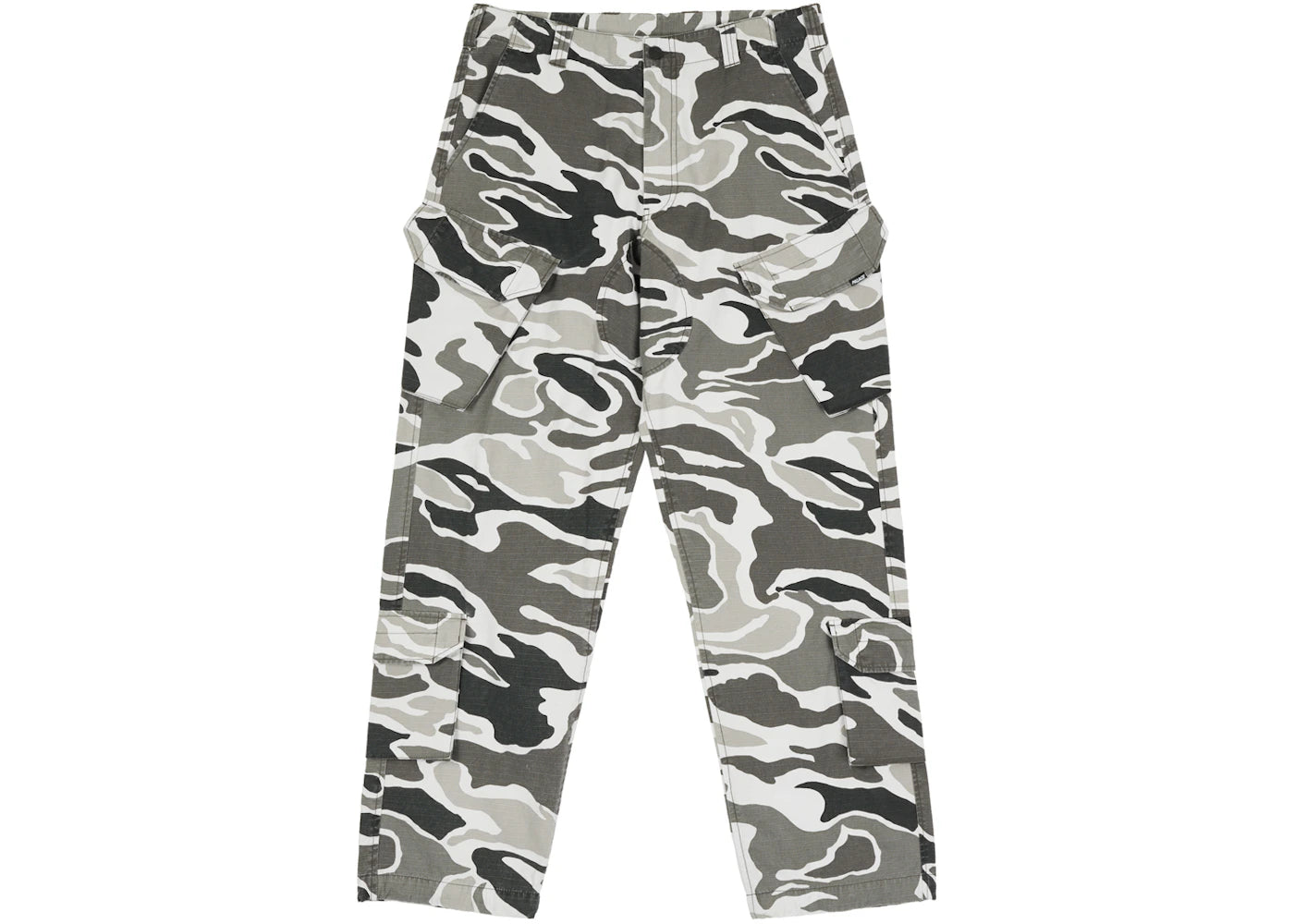 Palace RN Cargo Pant Jungle DPM Print