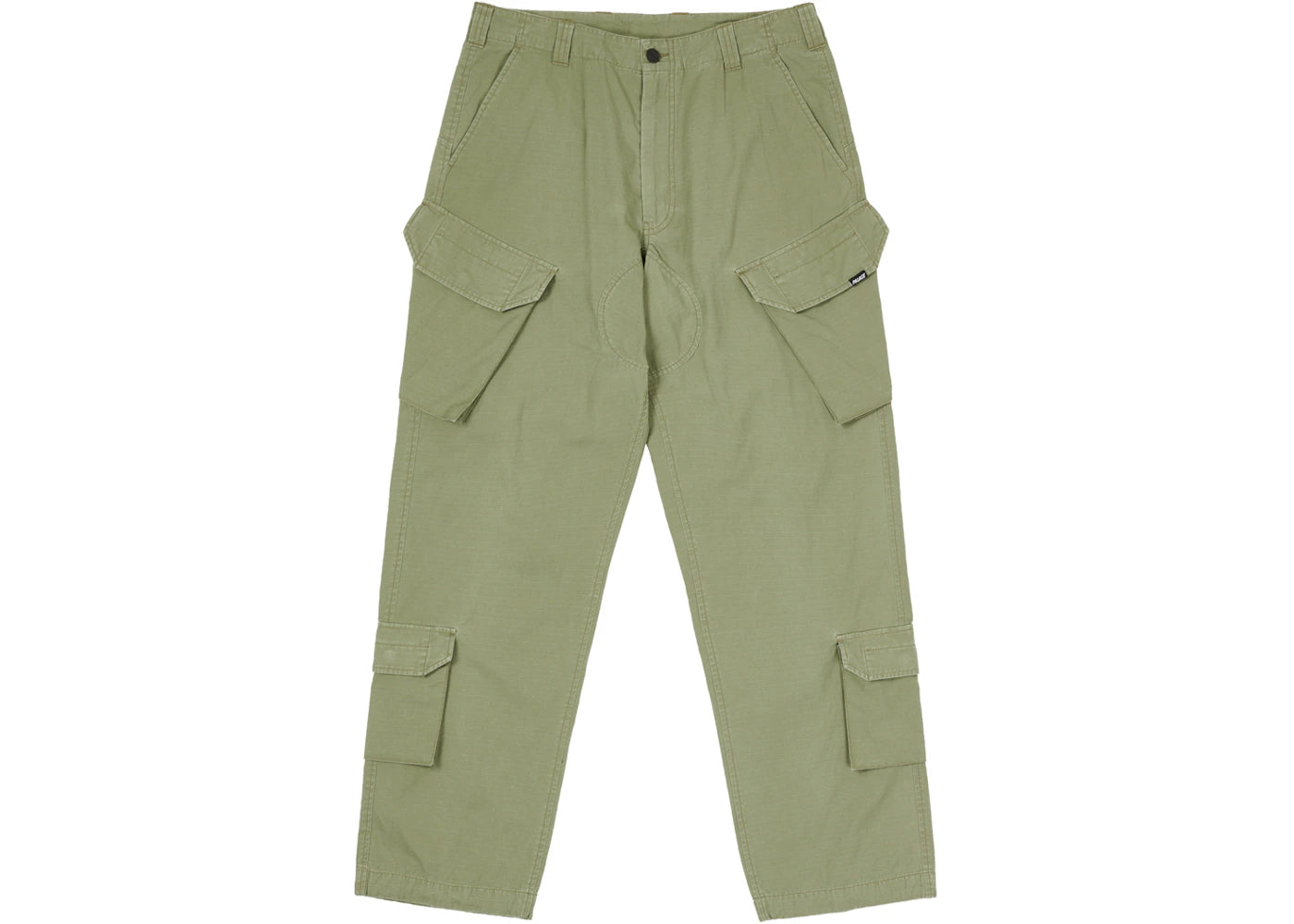 Palace RN Cargo Pant Olive