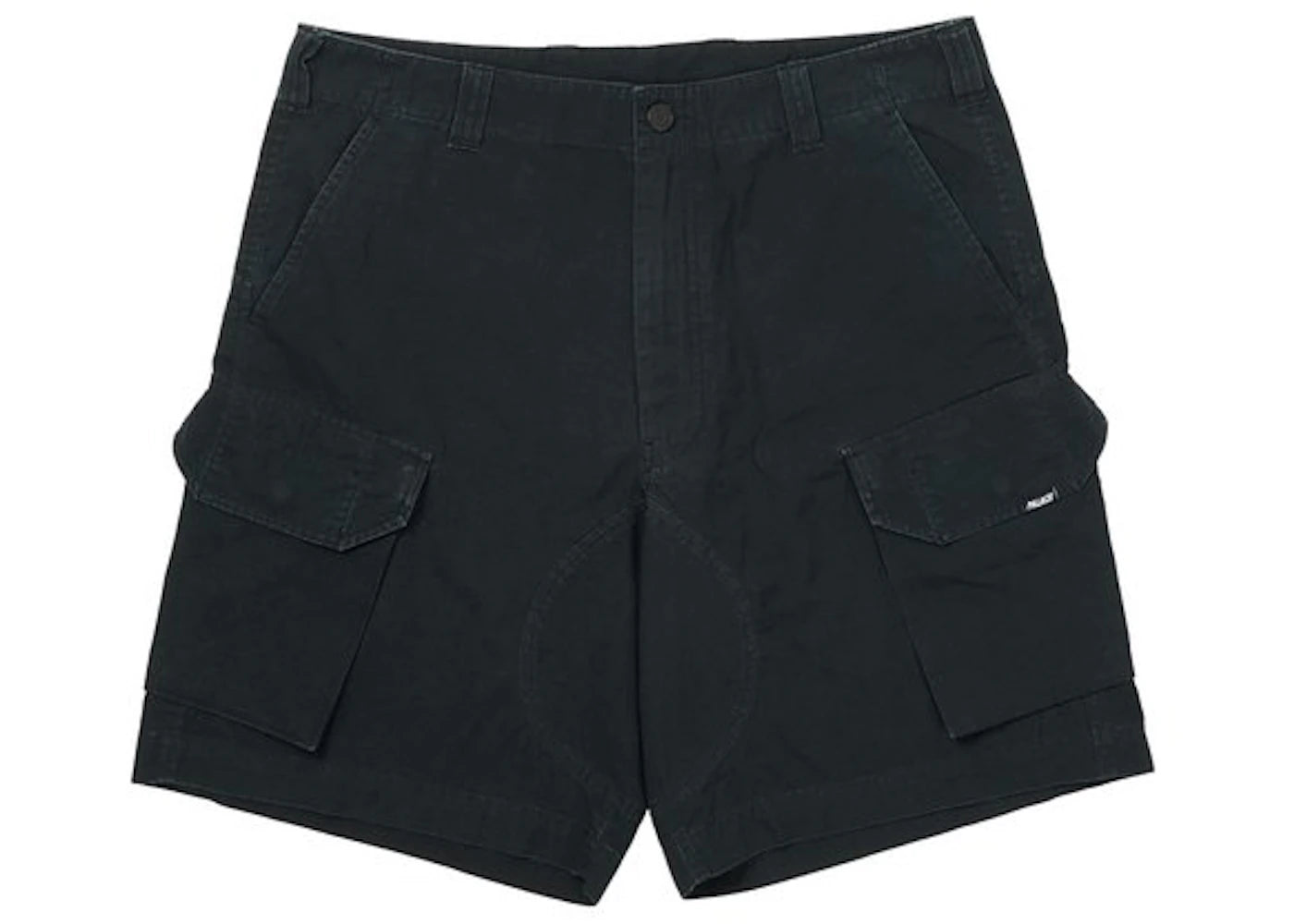 Palace RN Cargo Shorts Black