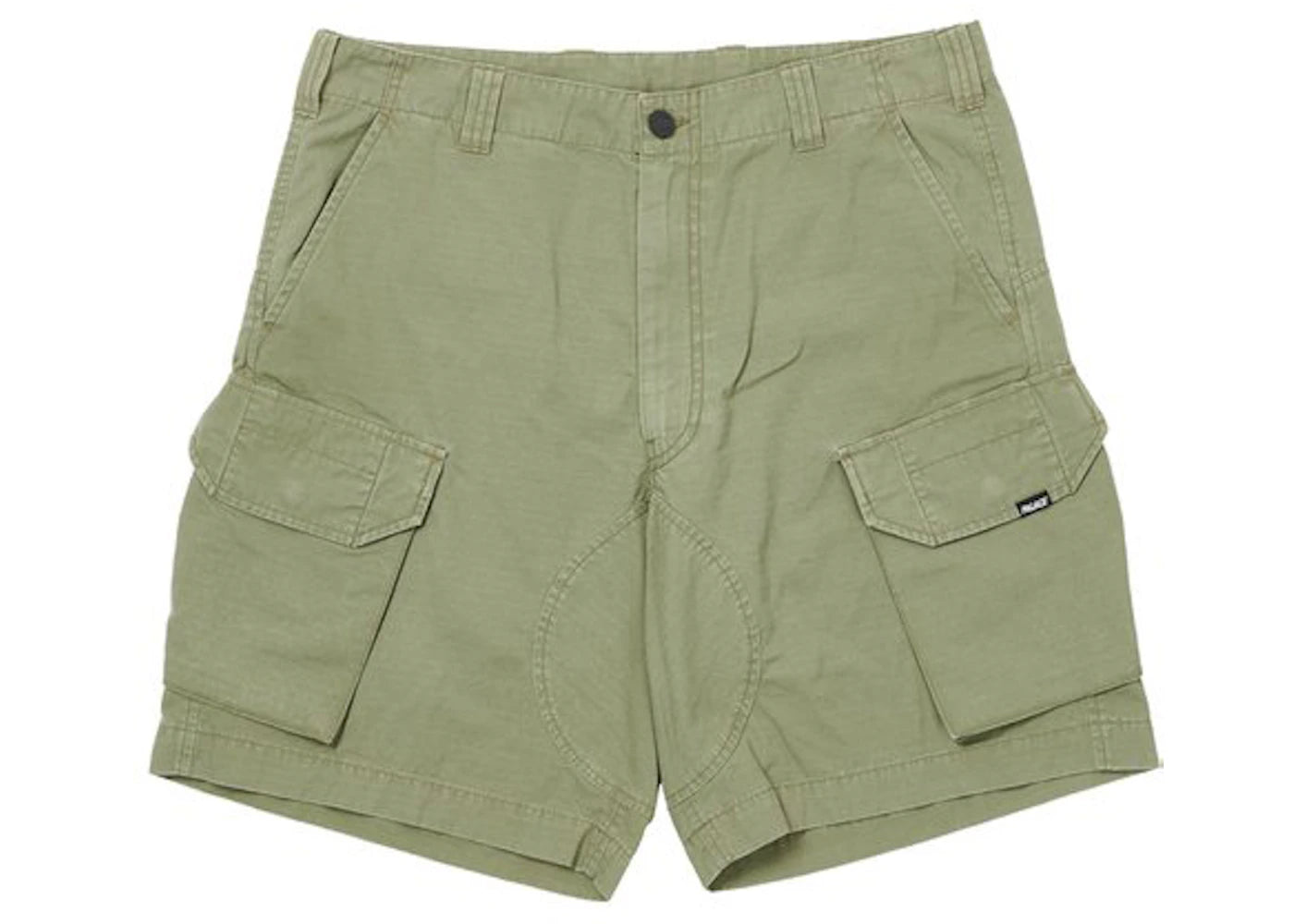 Palace RN Cargo Shorts Olive