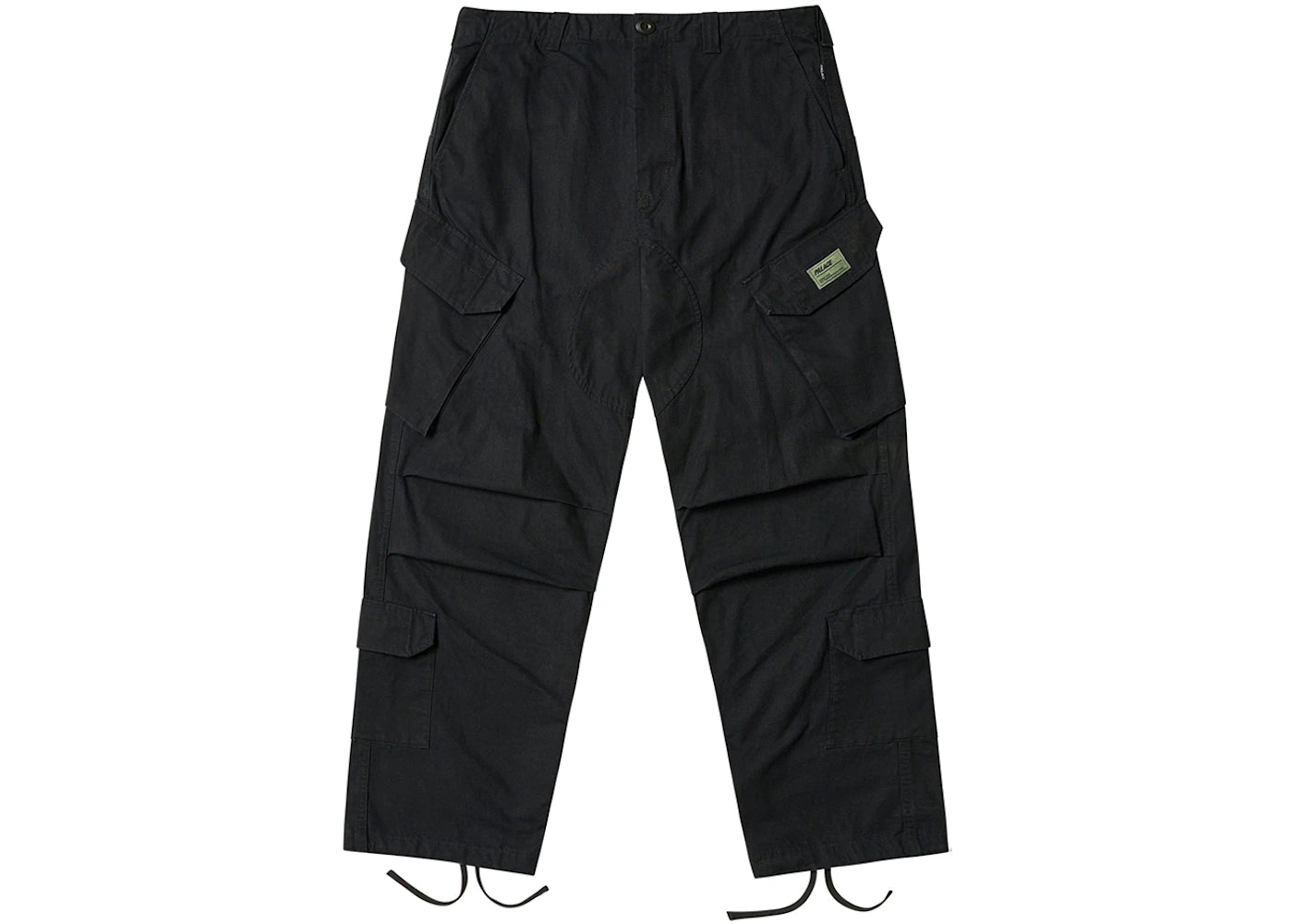 Palace RN Cargo Trouser (FW24) Black