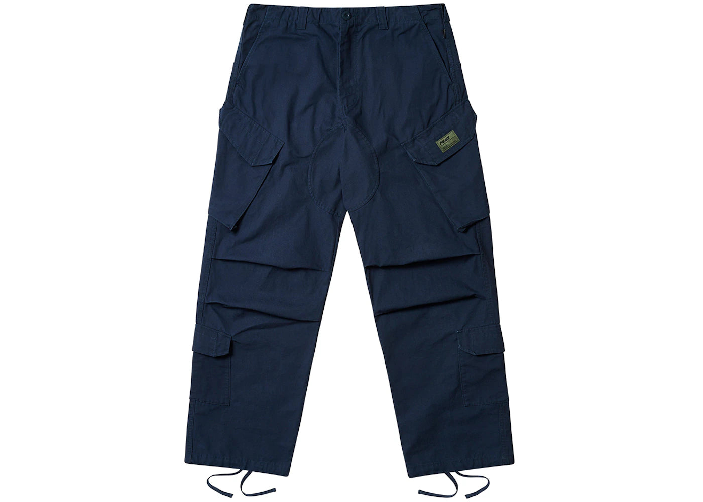 Palace RN Cargo Trouser Navy