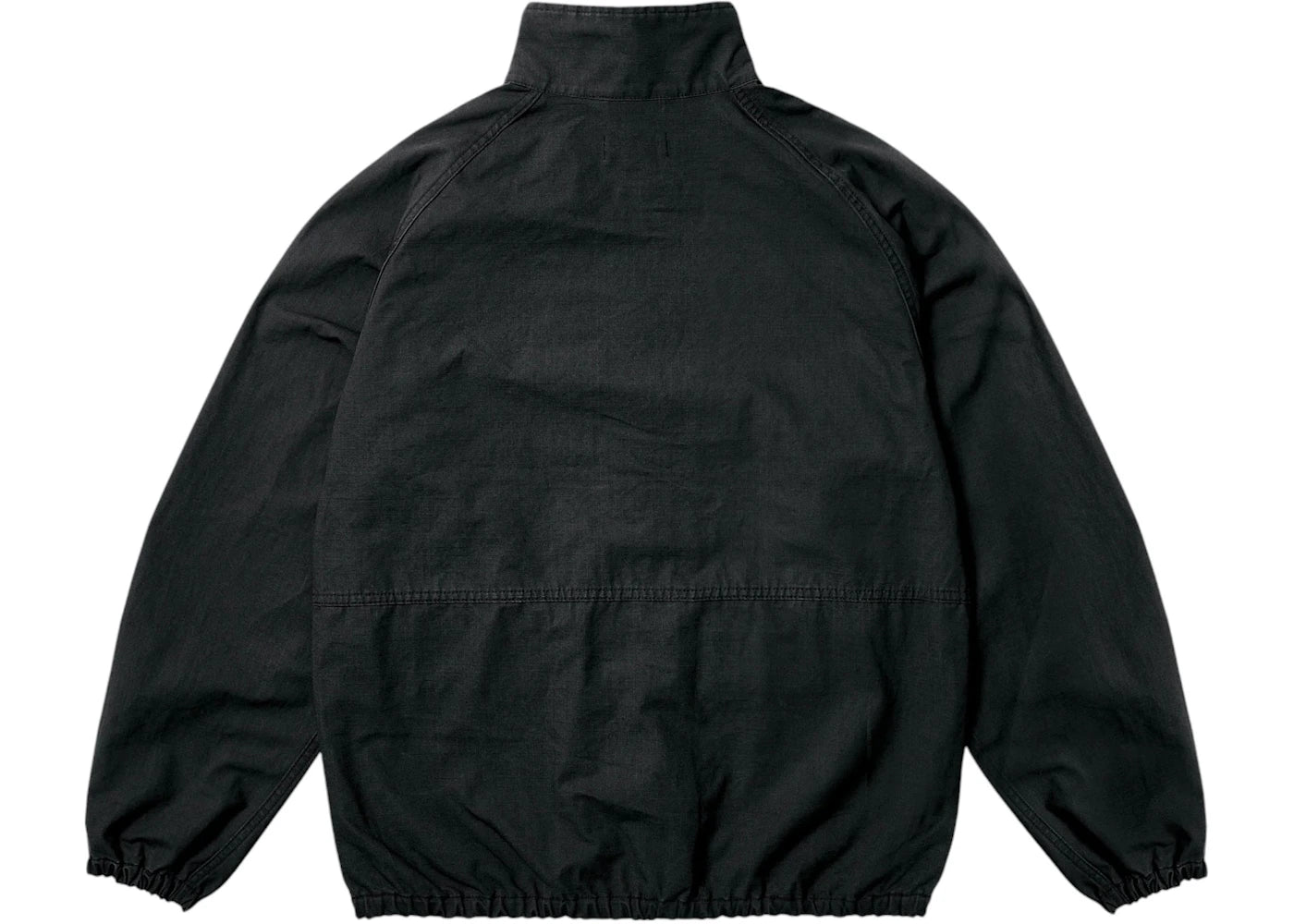 Palace RN Ripstop Jacket Black – Side Kicks Palace RN Ripstop Jacket Black – Side Kicks