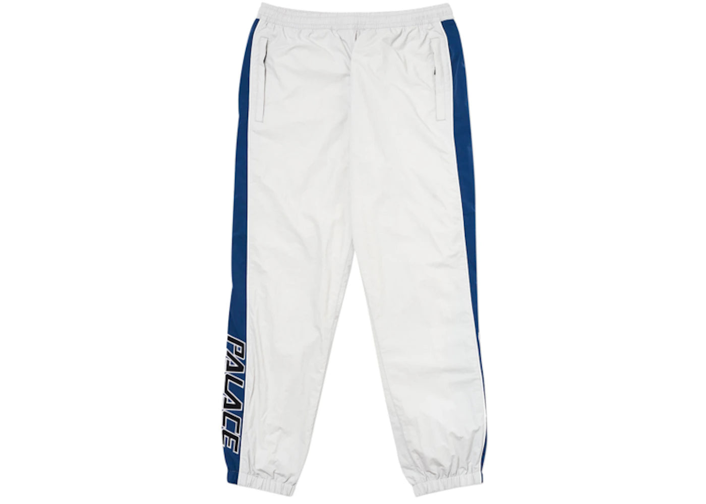 Palace Racer Shell Bottoms Vapour