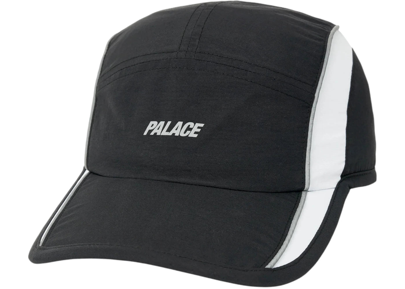 Palace Rack 25 Runner Black