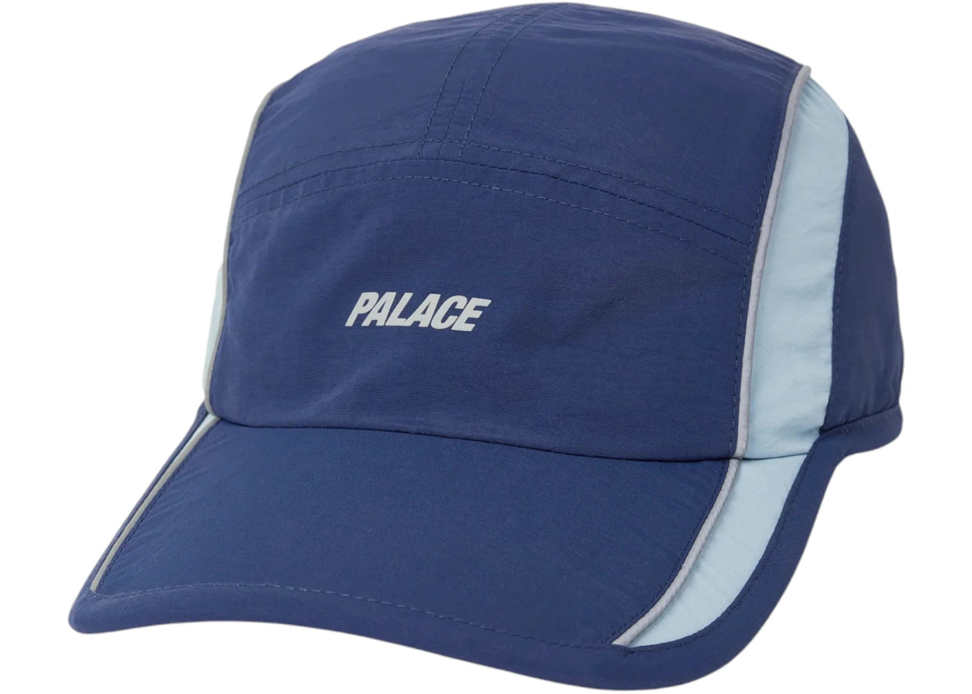Palace Rack 25 Runner Navy