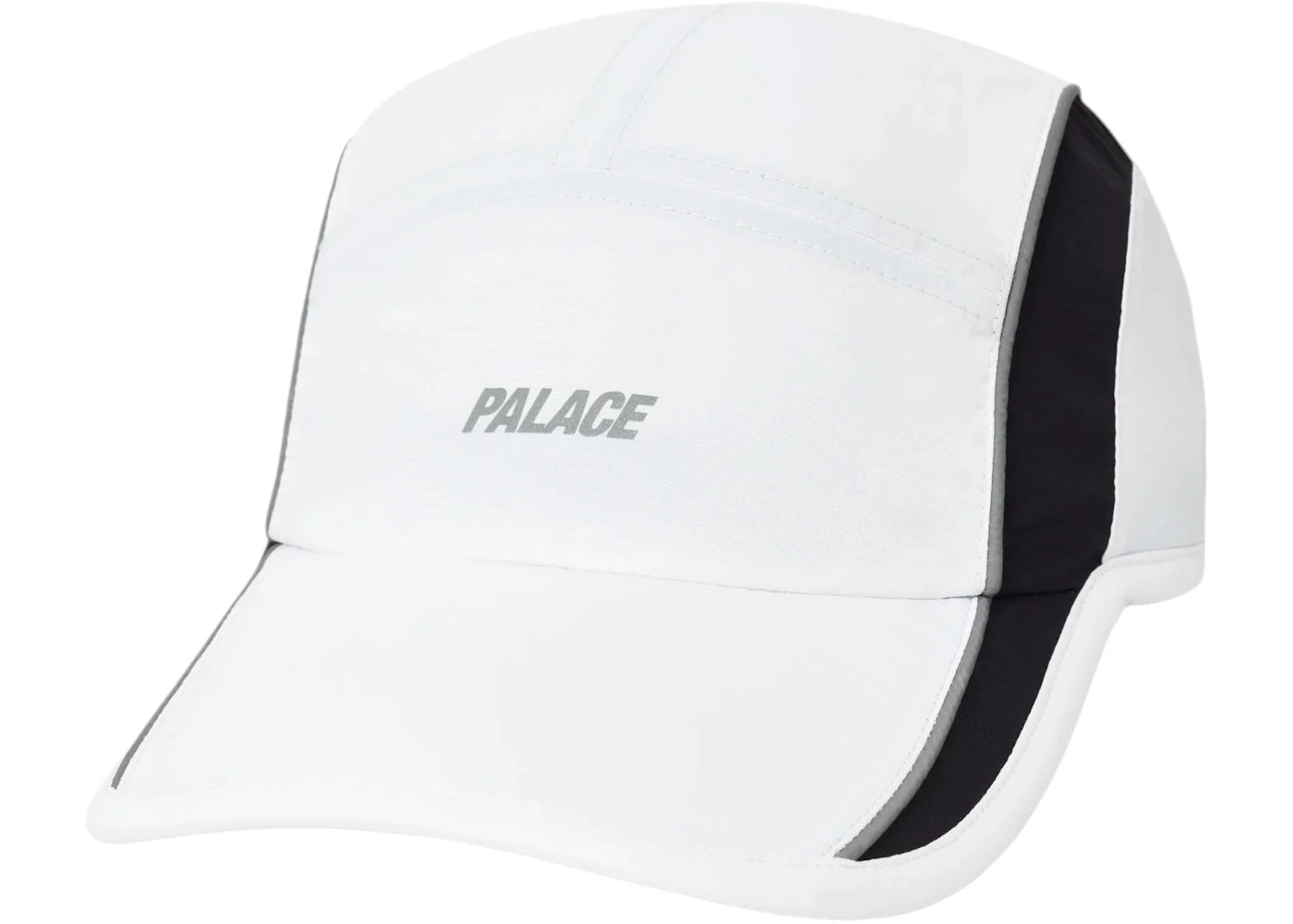 Palace Rack 25 Runner White