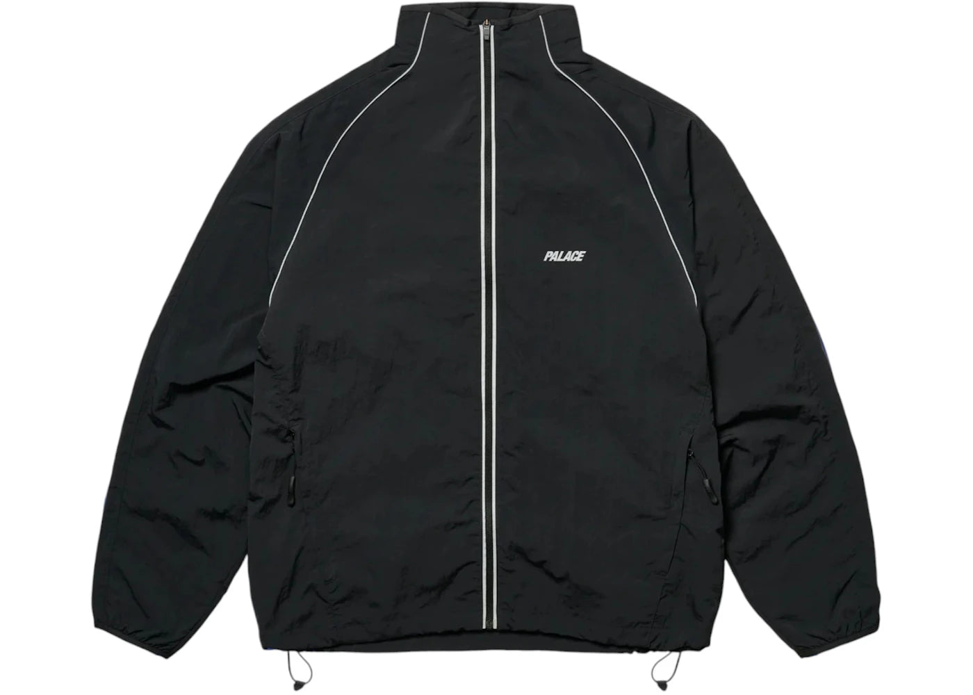 Palace Rack 25 Shell Jacket Black