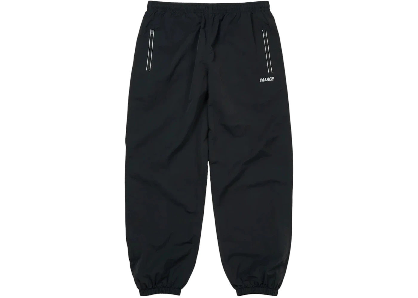 Palace Rack 25 Shell Jogger Black