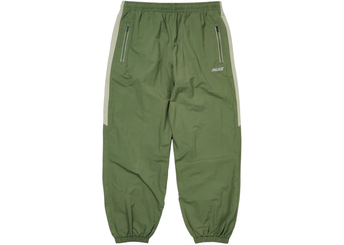 Palace Rack 25 Shell Jogger Sage