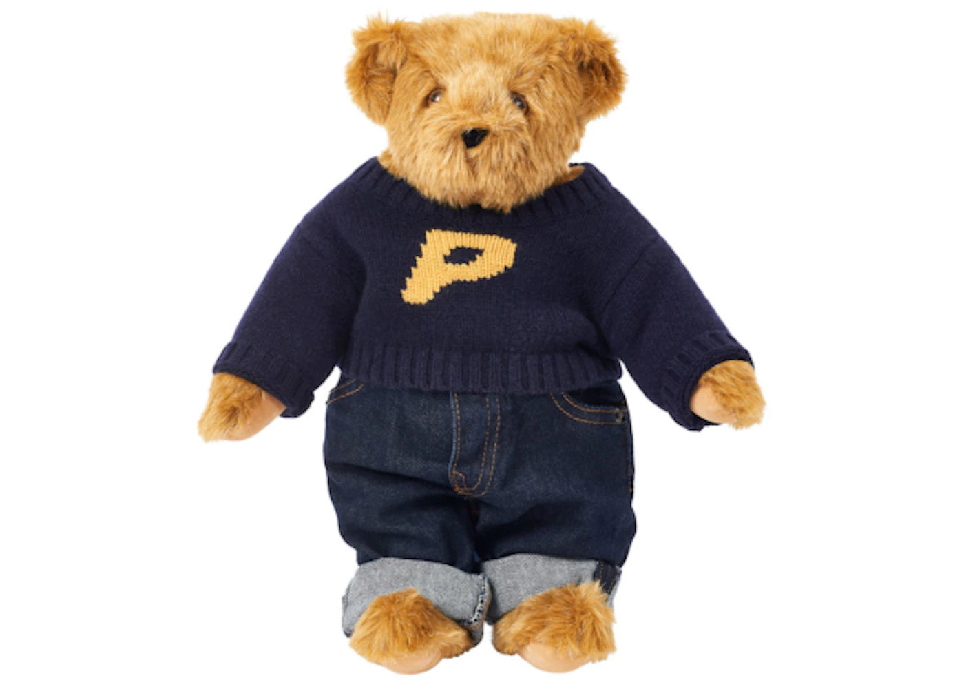 Palace Ralph Lauren Teddy Bear Brown