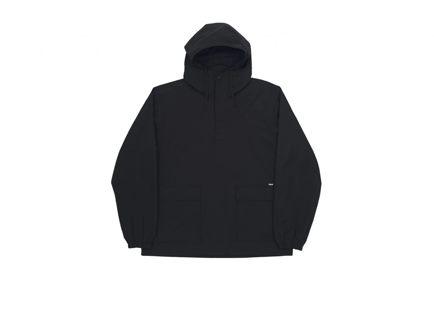 Palace Rampin Jacket Black