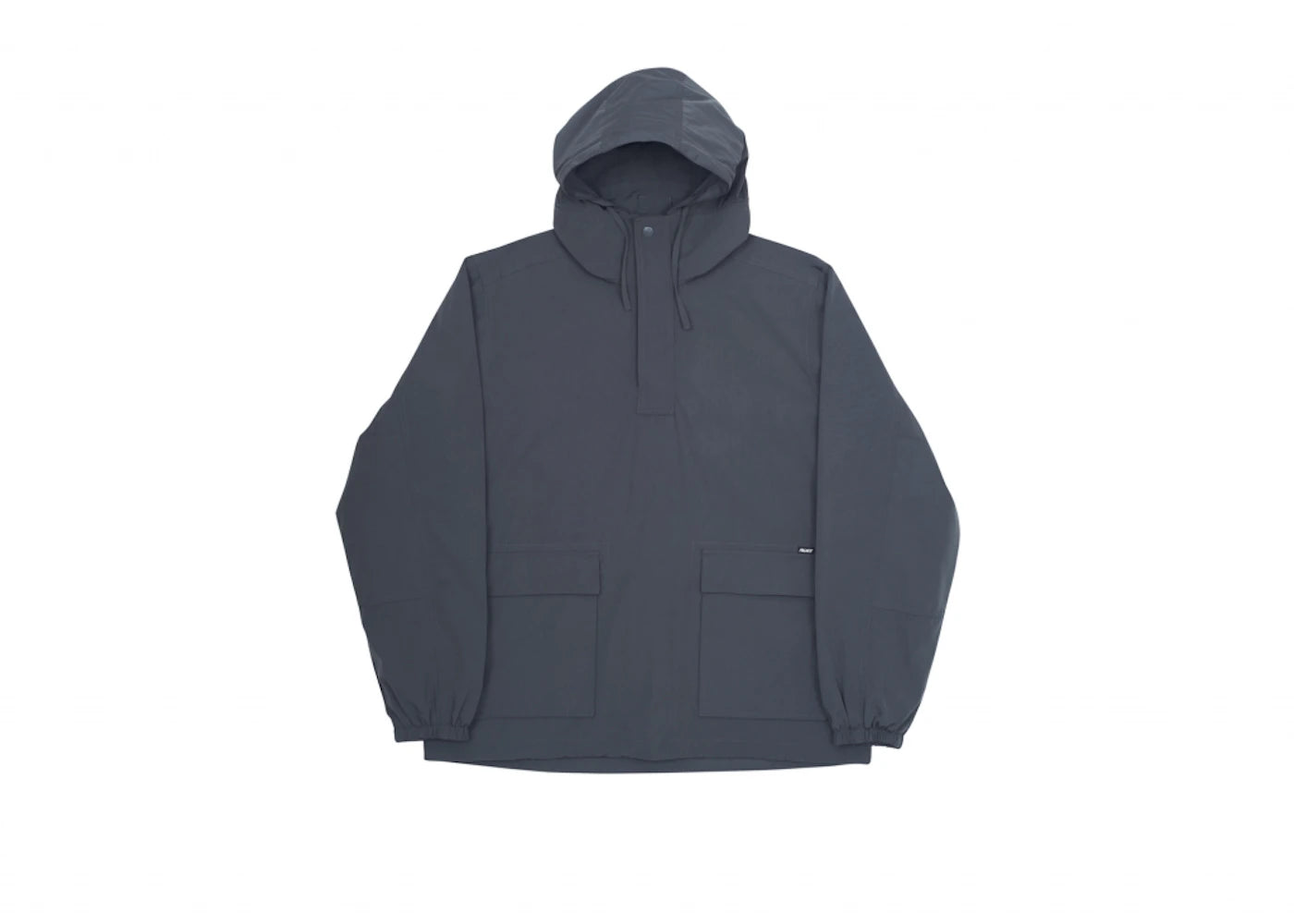 Palace Rampin Jacket Grey