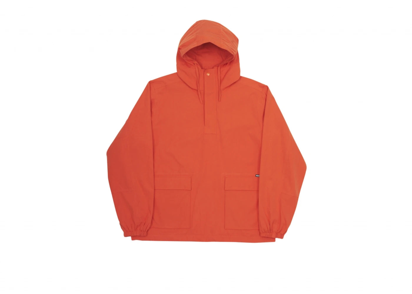 Palace Rampin Jacket Orange