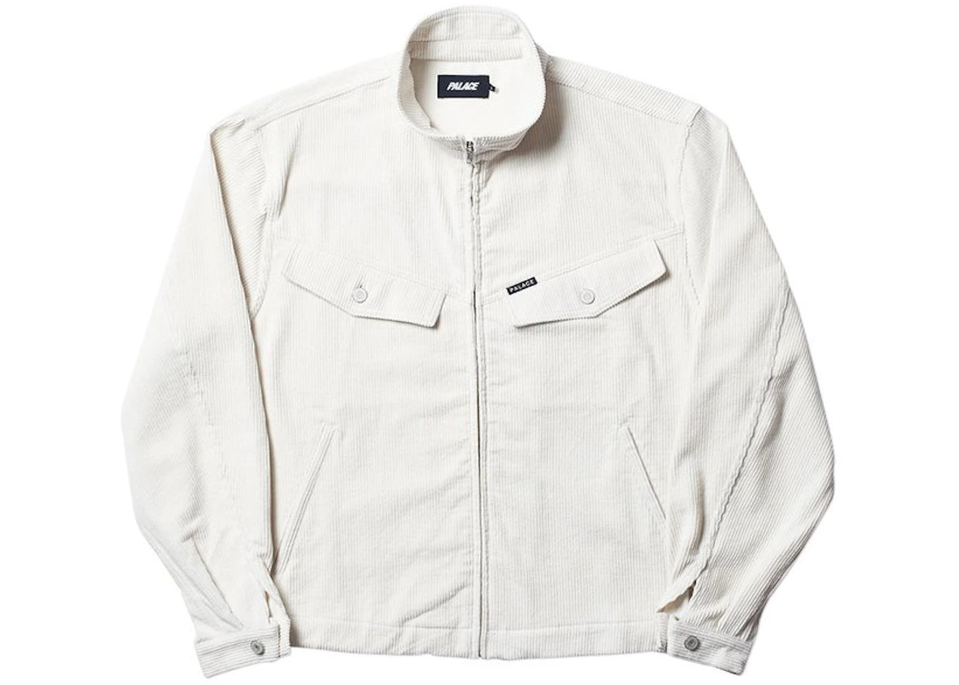 Palace Ranger Jacket White