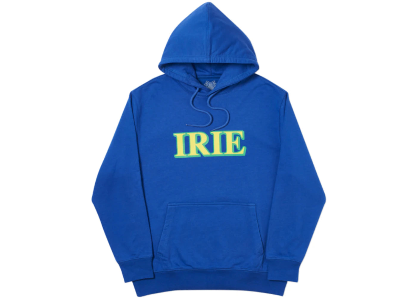 Palace Rasta Nein Sniff Hood Blue