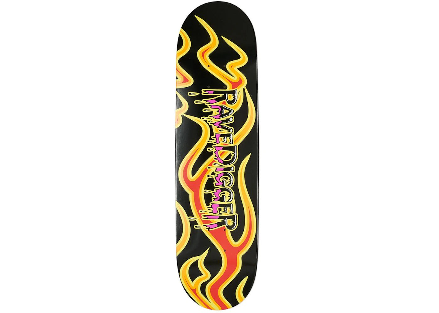 Palace Ravedigger 8.6 Skateboard Deck