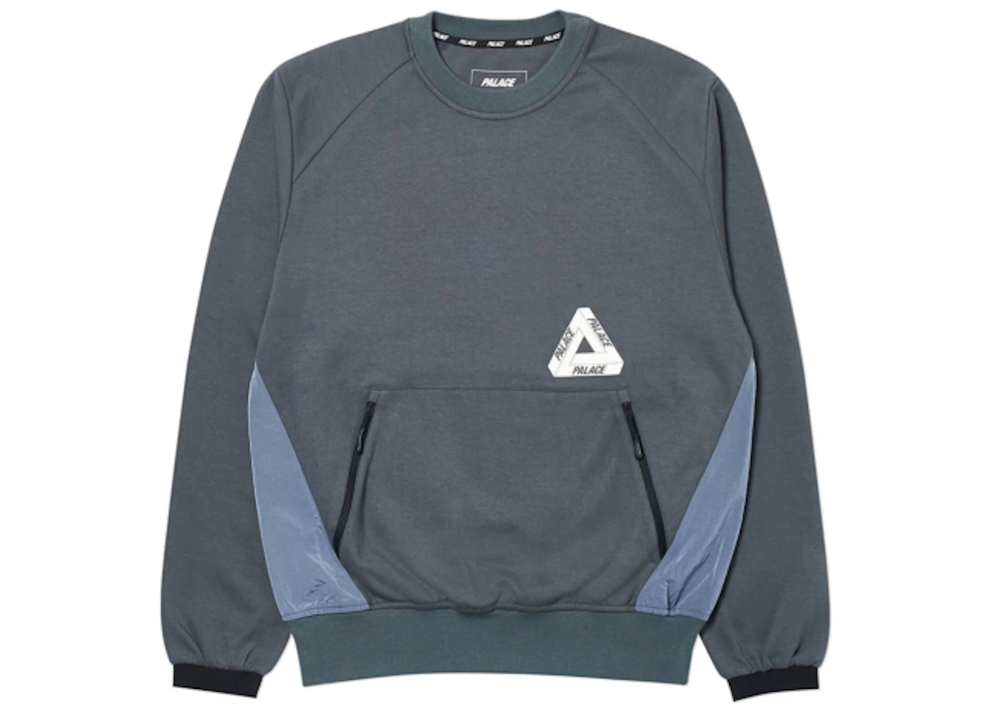 Palace Re-Sponder Tech Crew Granite