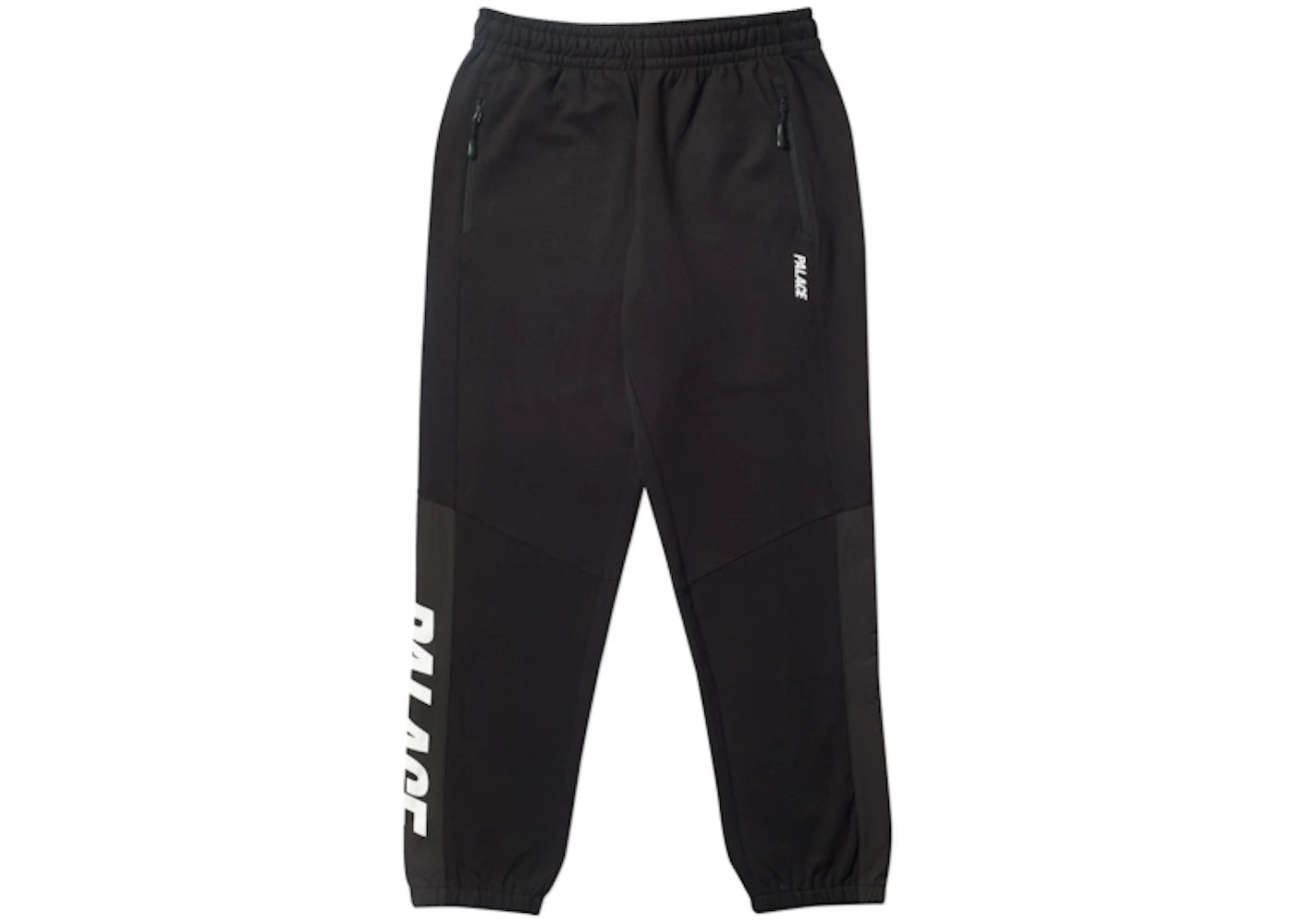 Palace Re-Sponder Tech Joggers Black