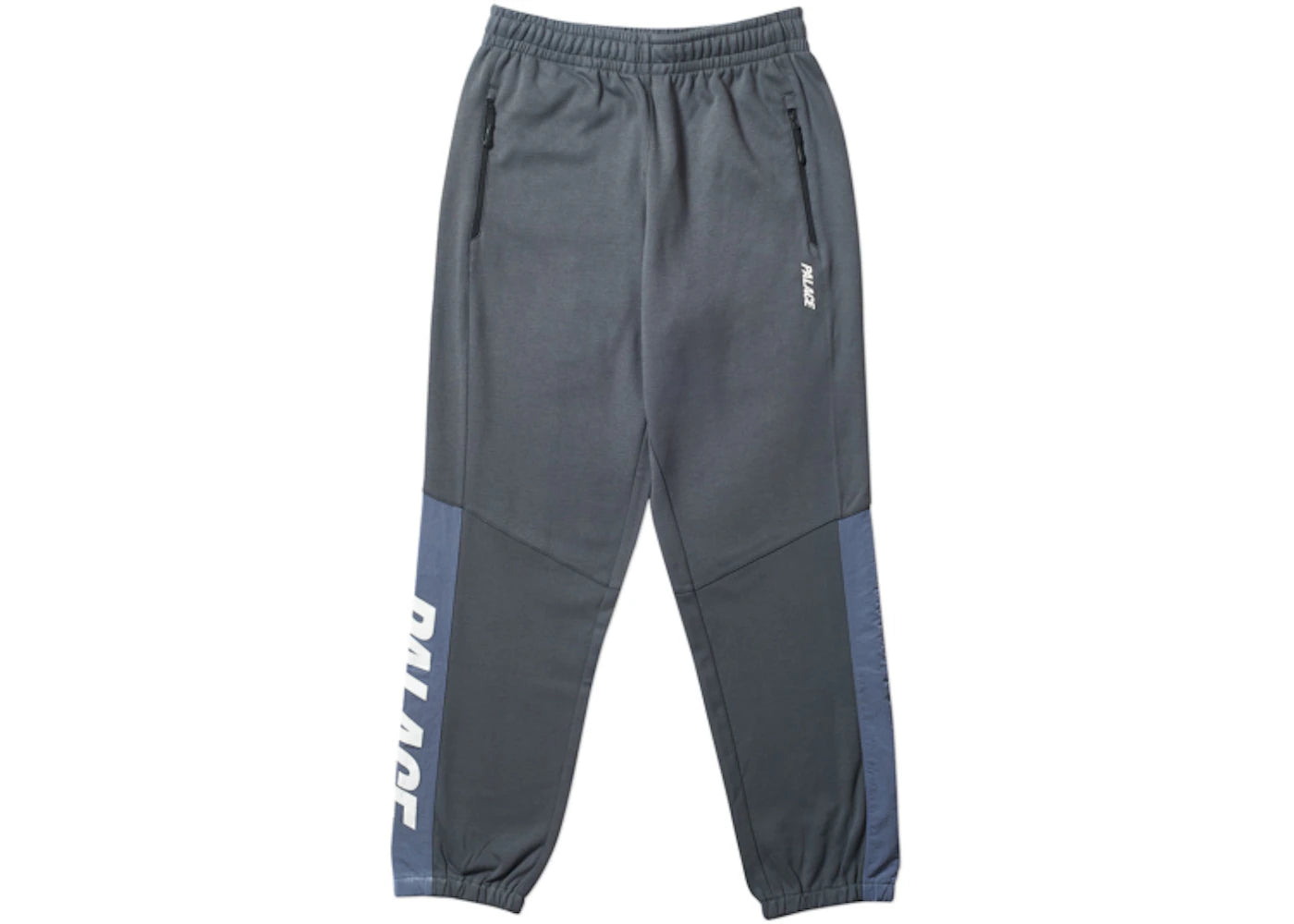 Palace Re-Sponder Tech Joggers Granite