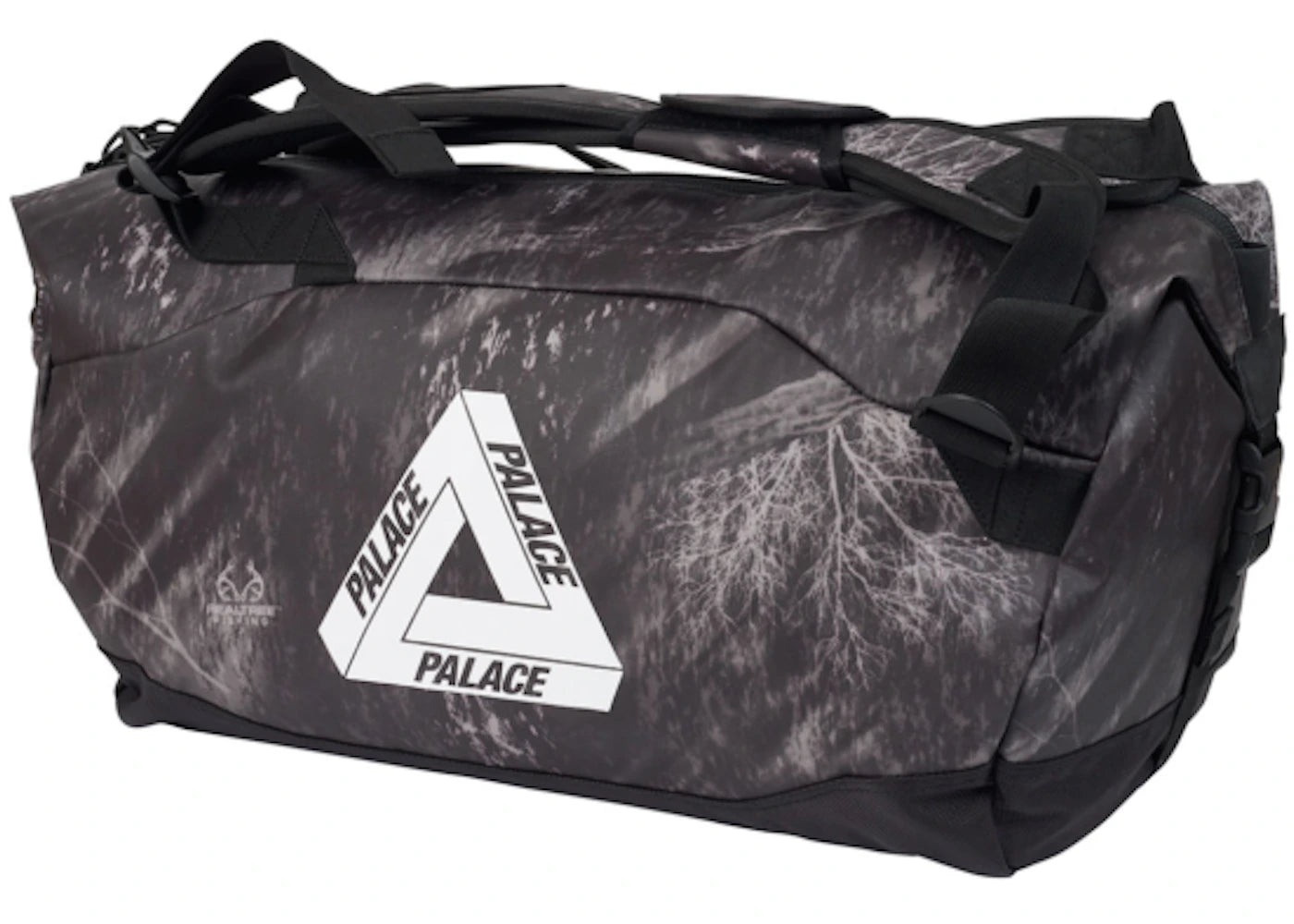 Palace Real Tree Holdall Black
