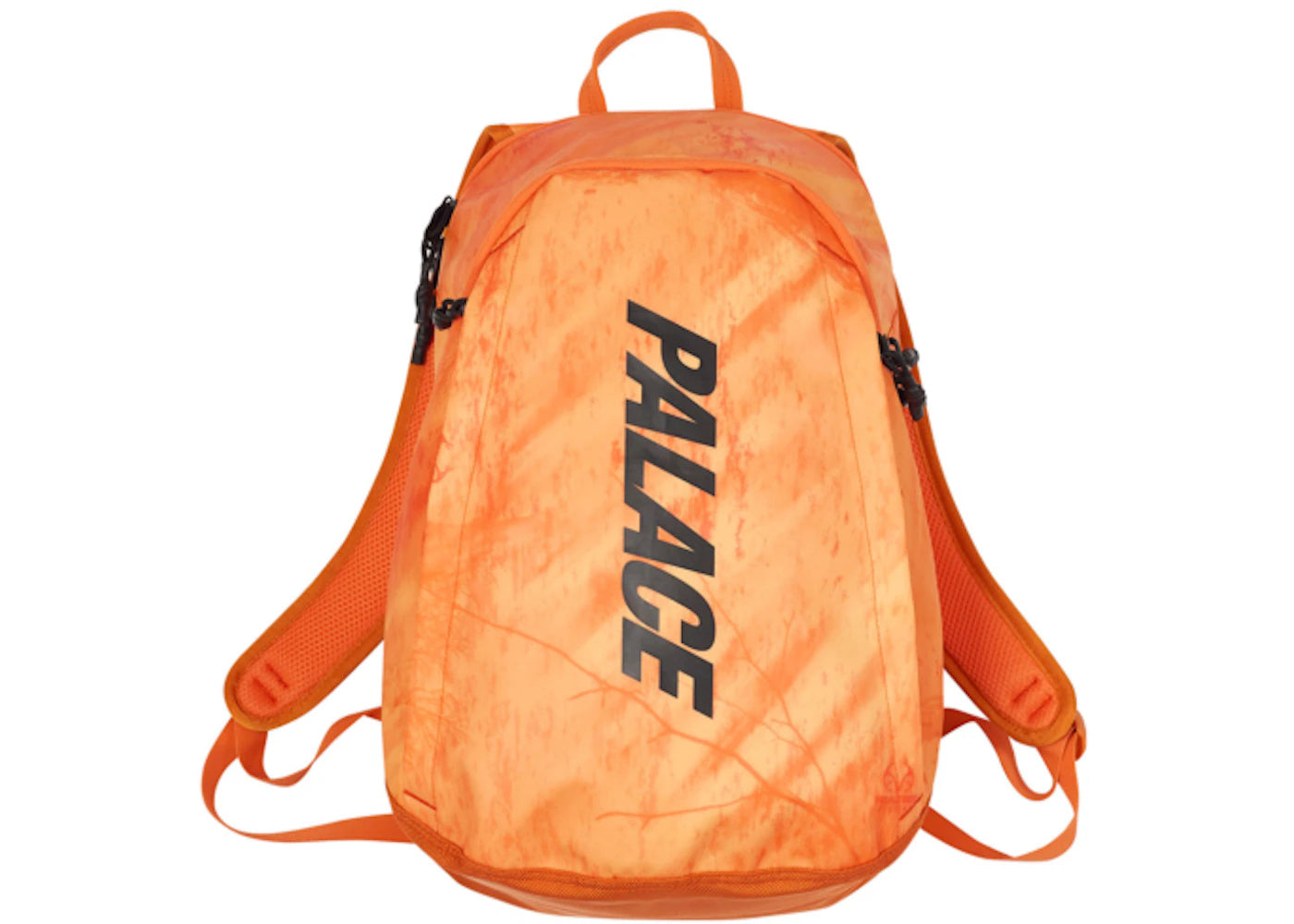 Palace Real Tree Ruckstack Orange