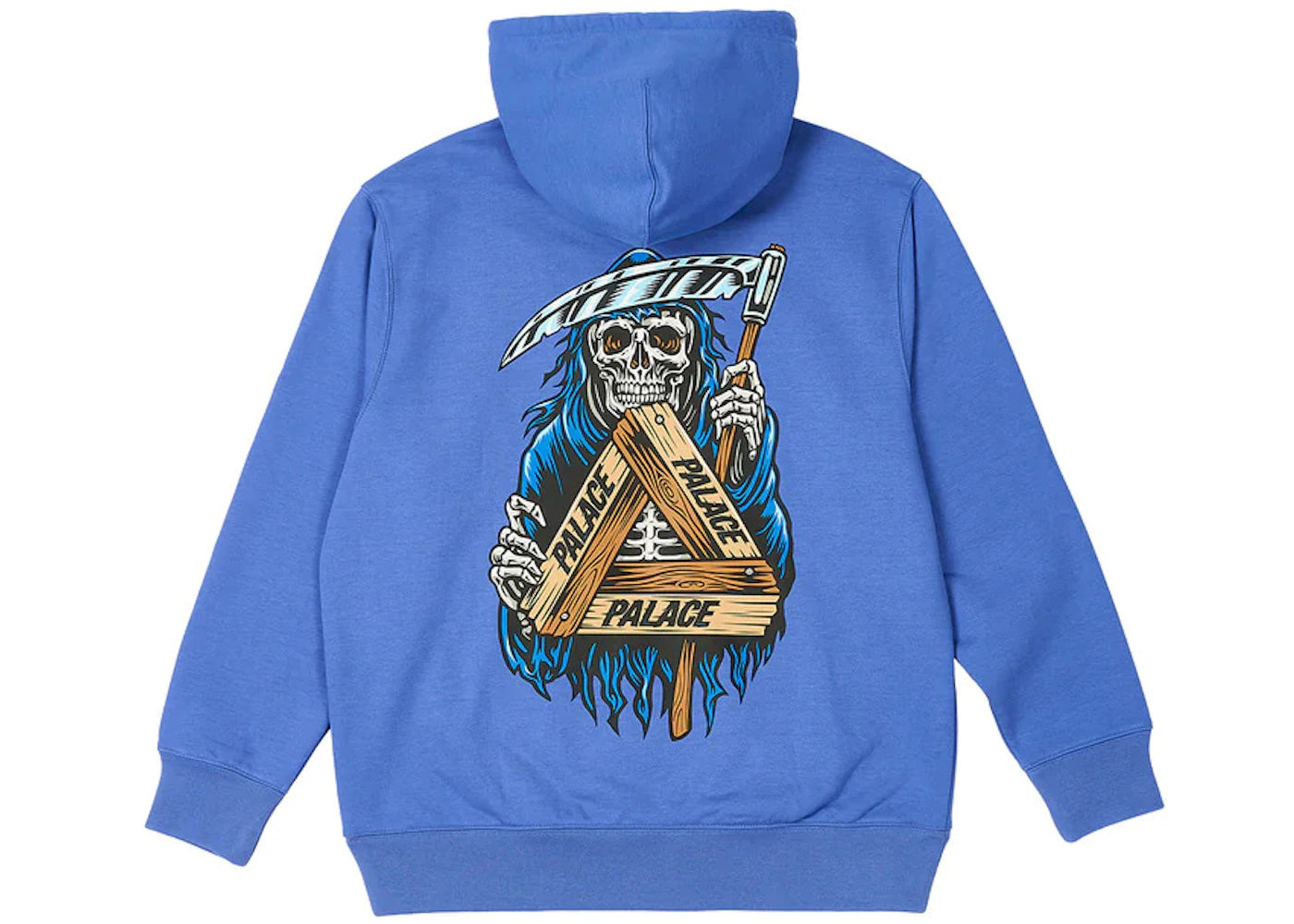 Palace Reaper Hood Ultra