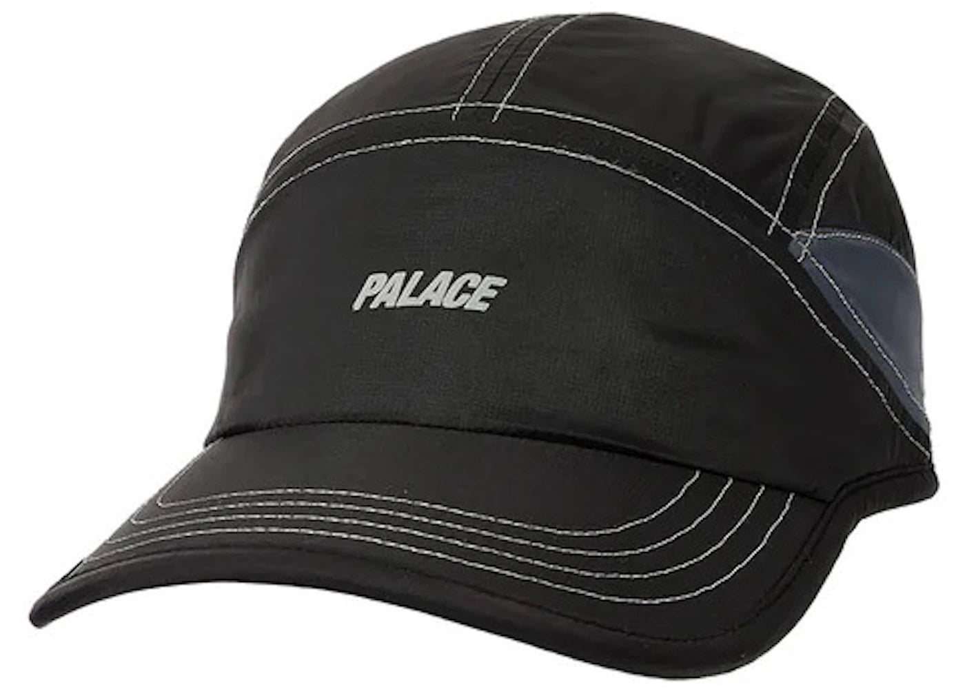 Palace Reflecto Runner Black Carbon