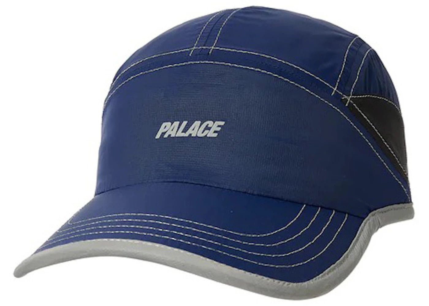 Palace Reflecto Runner Navy/Black