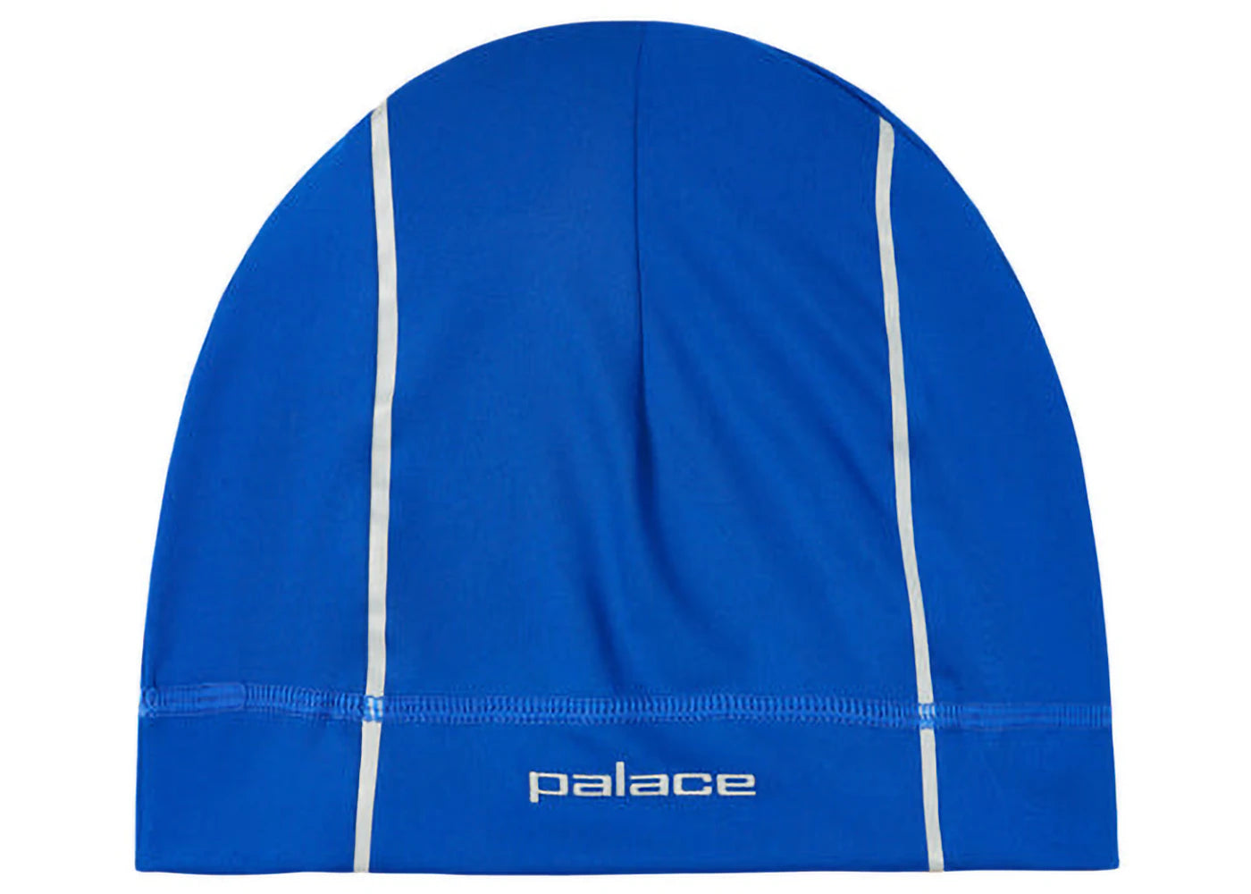 Palace Reflecto Running Beanie Palatial Blue