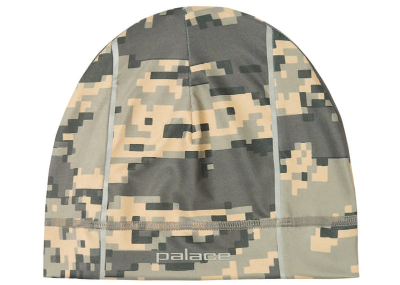 帽子 PALACE REFLECTO RUNNING BEANIE camo Palace Reflecto Running Beanie Tiger Digi Camo – Side Kicks