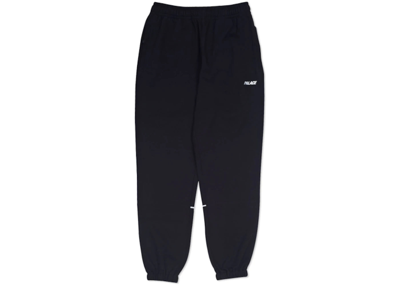 Palace Reflector Track Pant Black