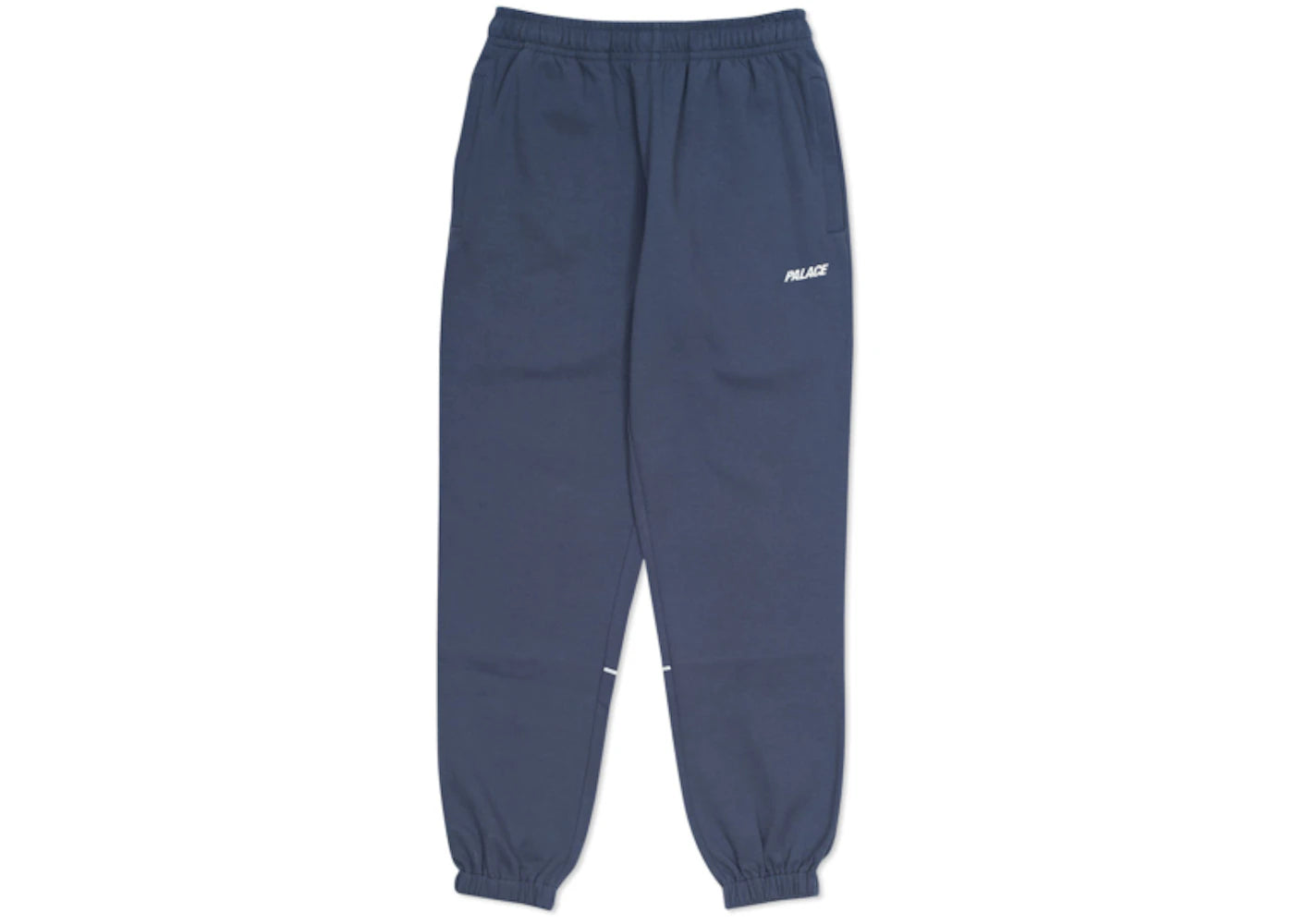 Palace Reflector Track Pant Grey