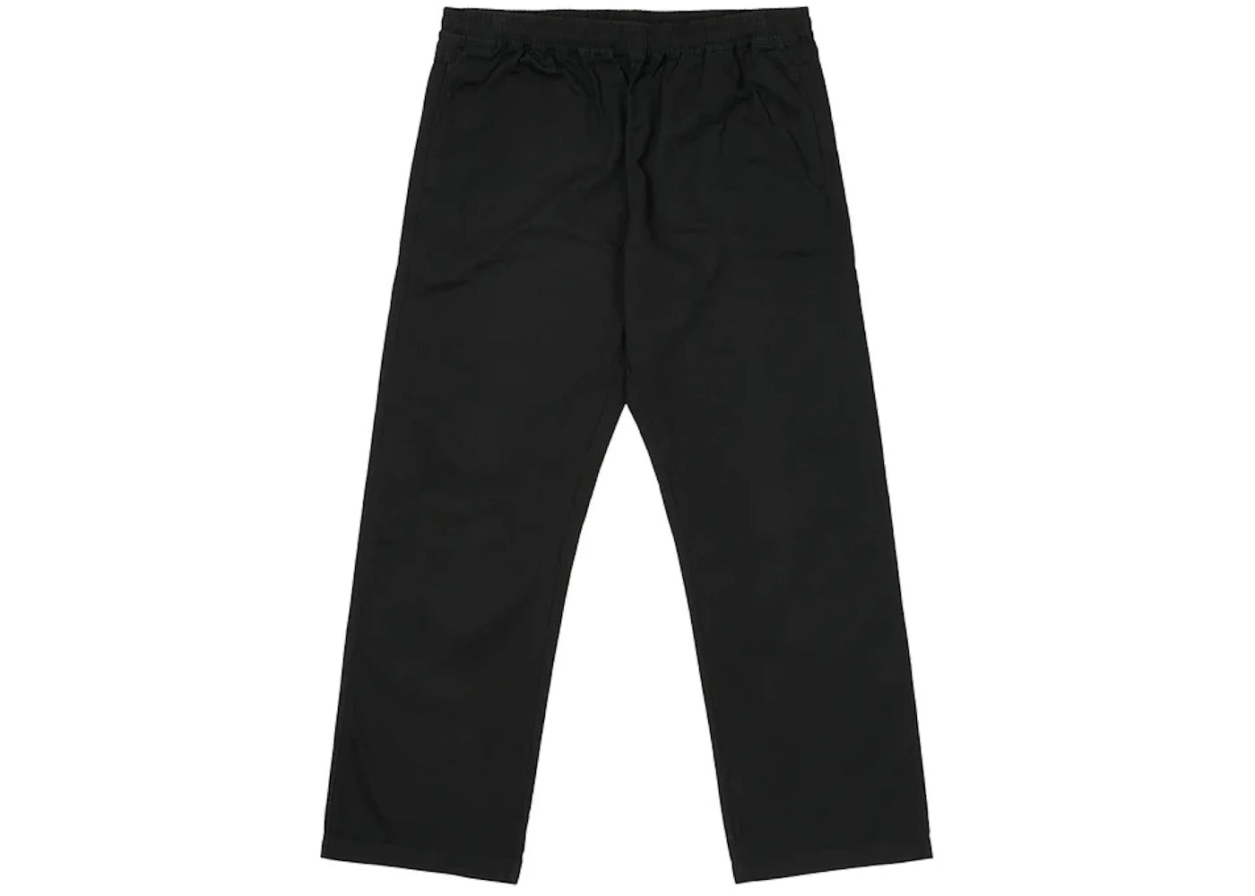 Palace Relax Pant (FW22) Black