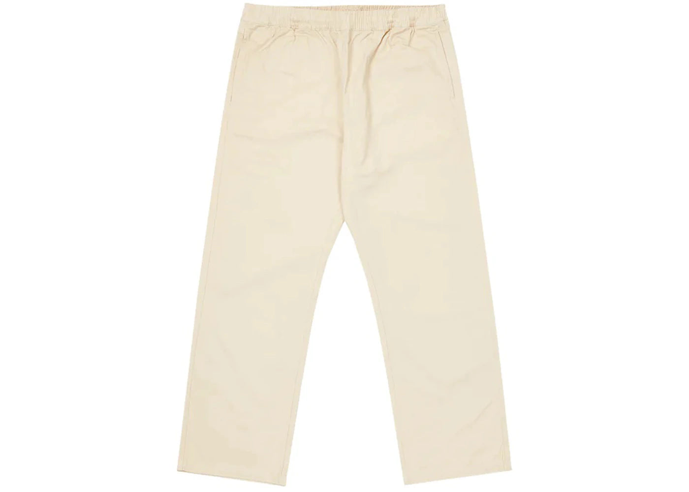 Palace Relax Pant (FW22) Oat