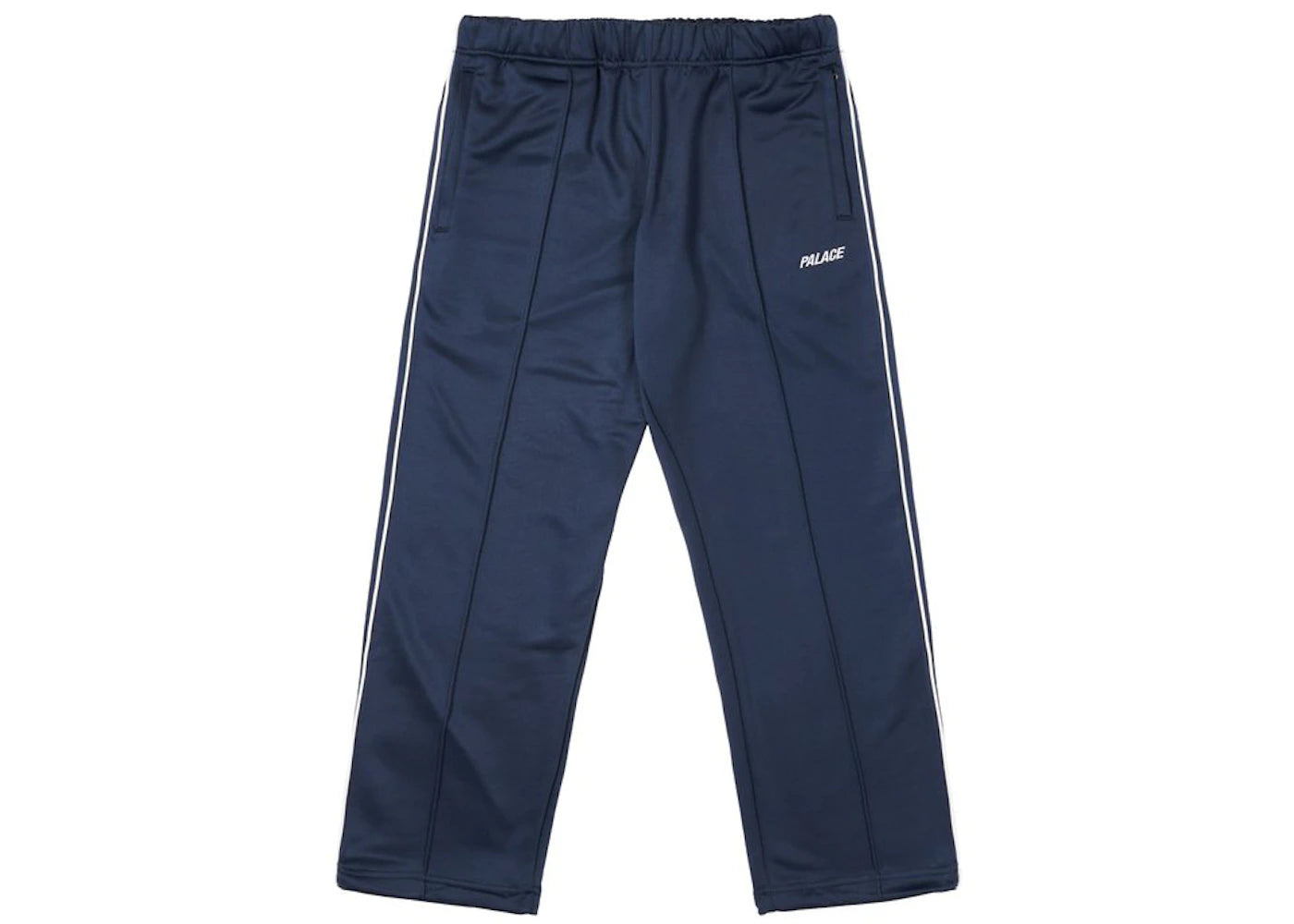 Palace Relax Track Pant Navy