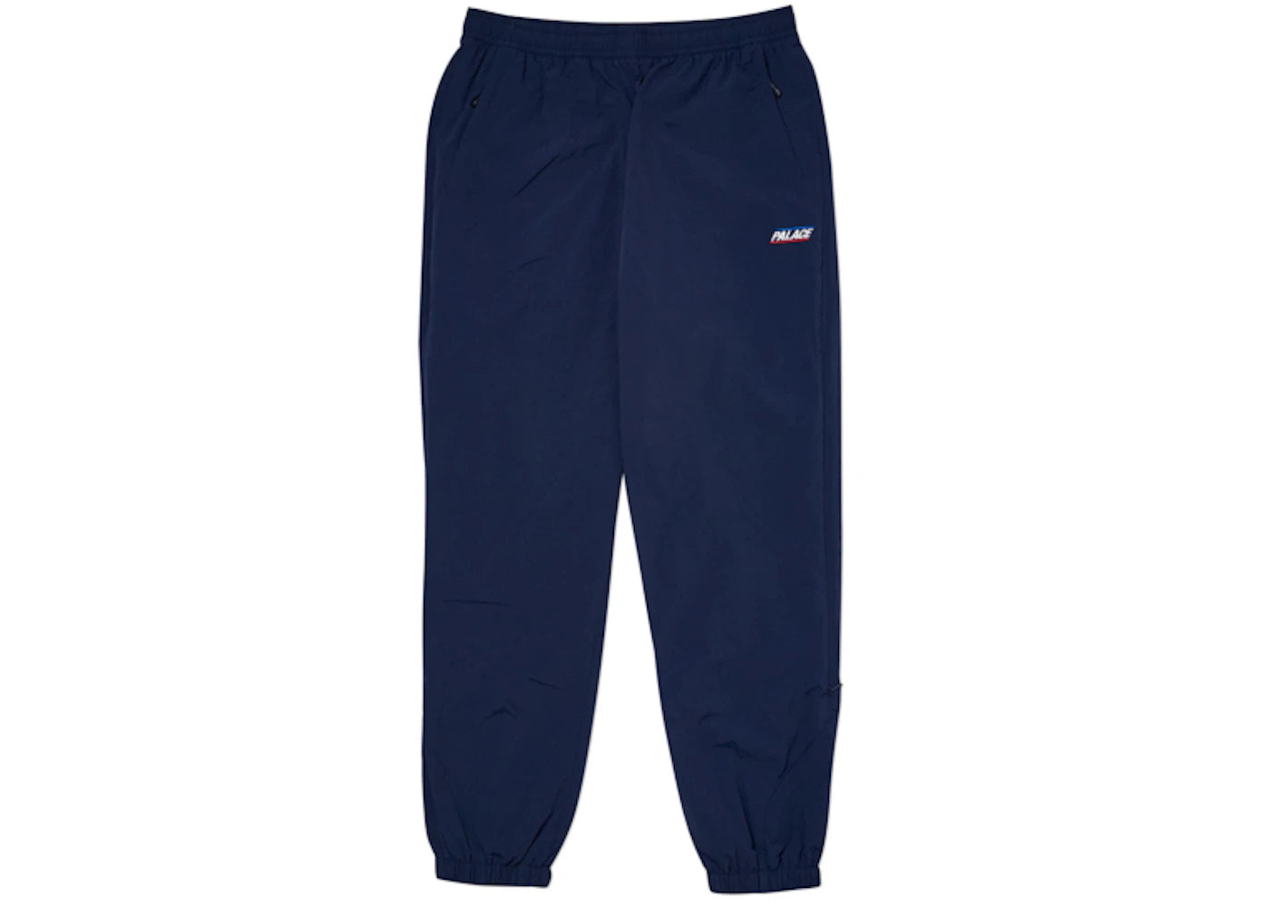 Palace Revealer Shell Bottoms Navy