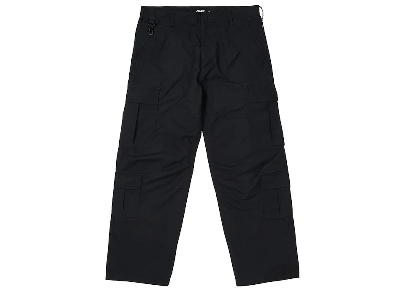 Palace Ripstop Cargo BDU Pant Black