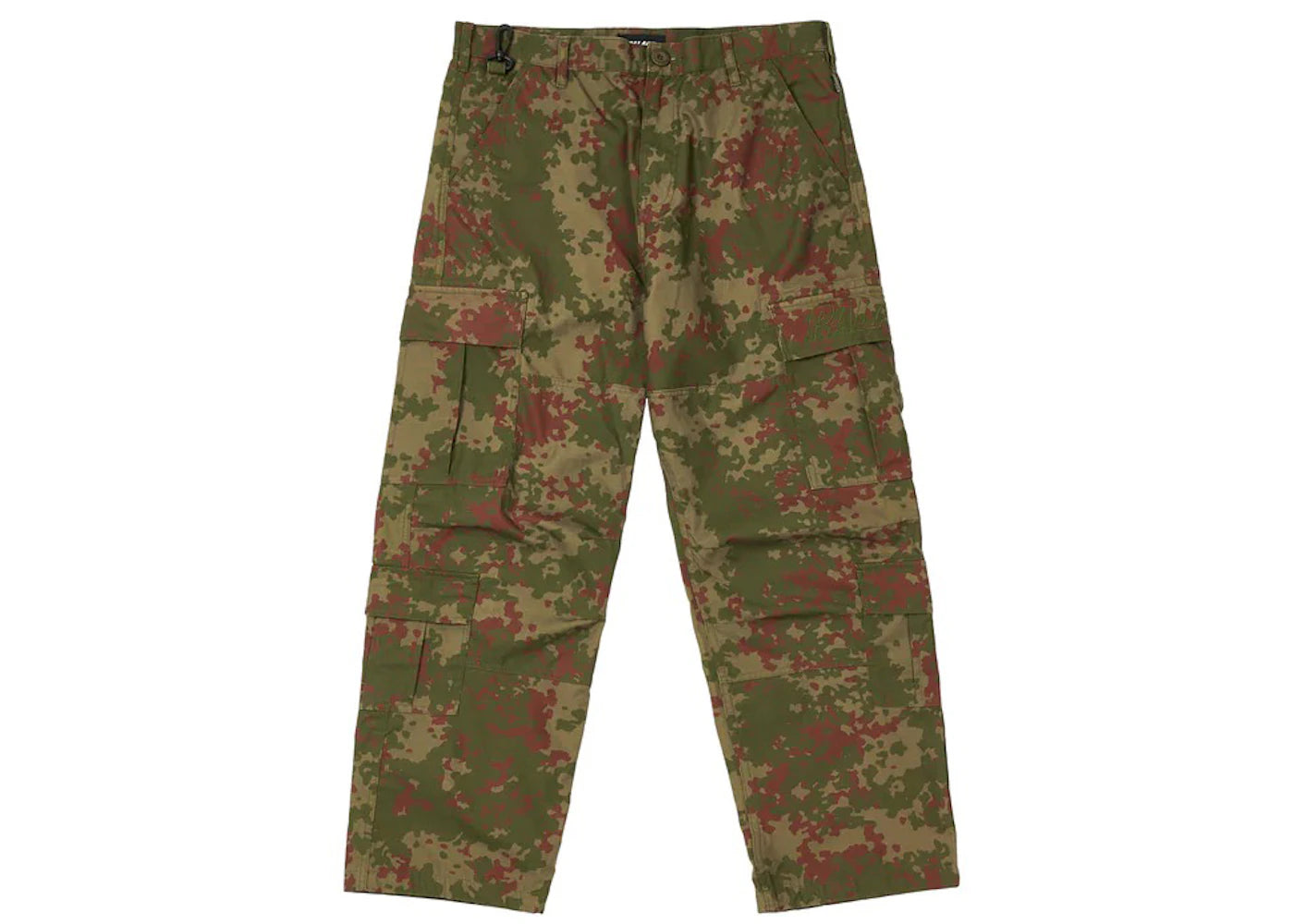 Palace Ripstop Cargo BDU Pant Camo