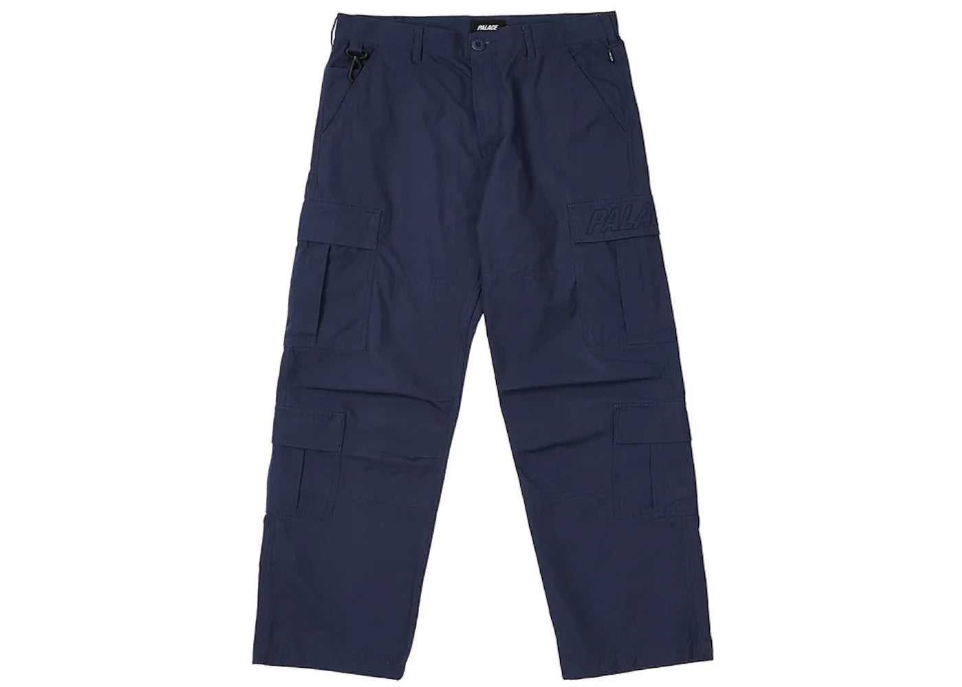 Palace Ripstop Cargo BDU Pant Navy