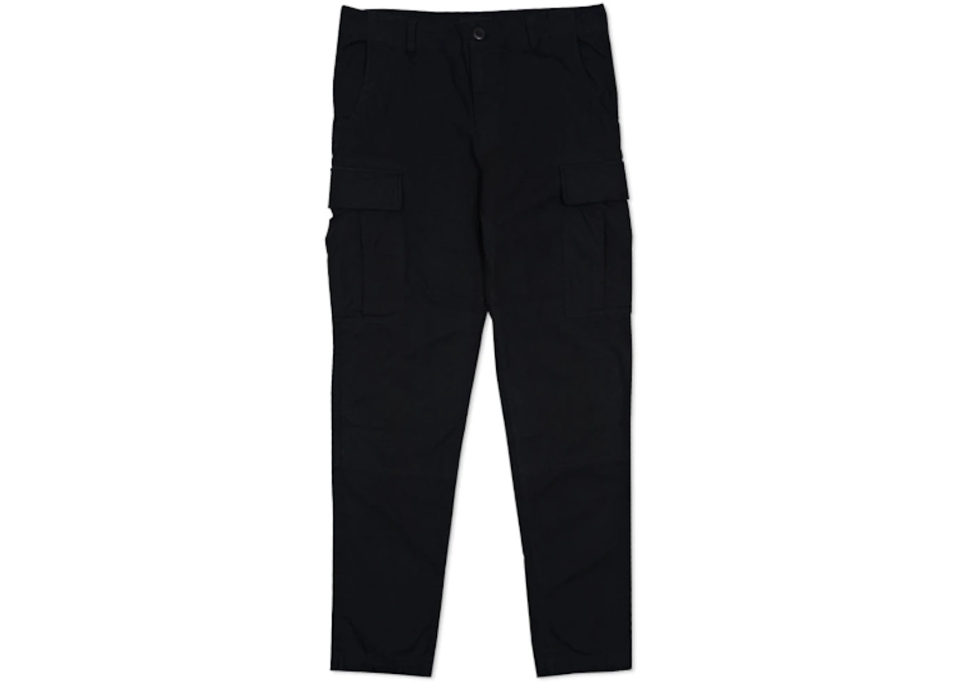 Palace Ripstop Cargo Pant Black